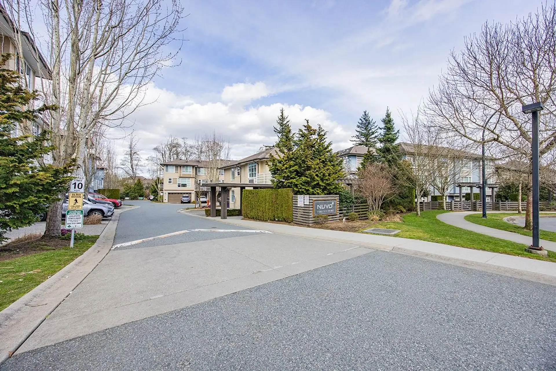 Property at #68 15405 31st Avenue, Surrey, BC