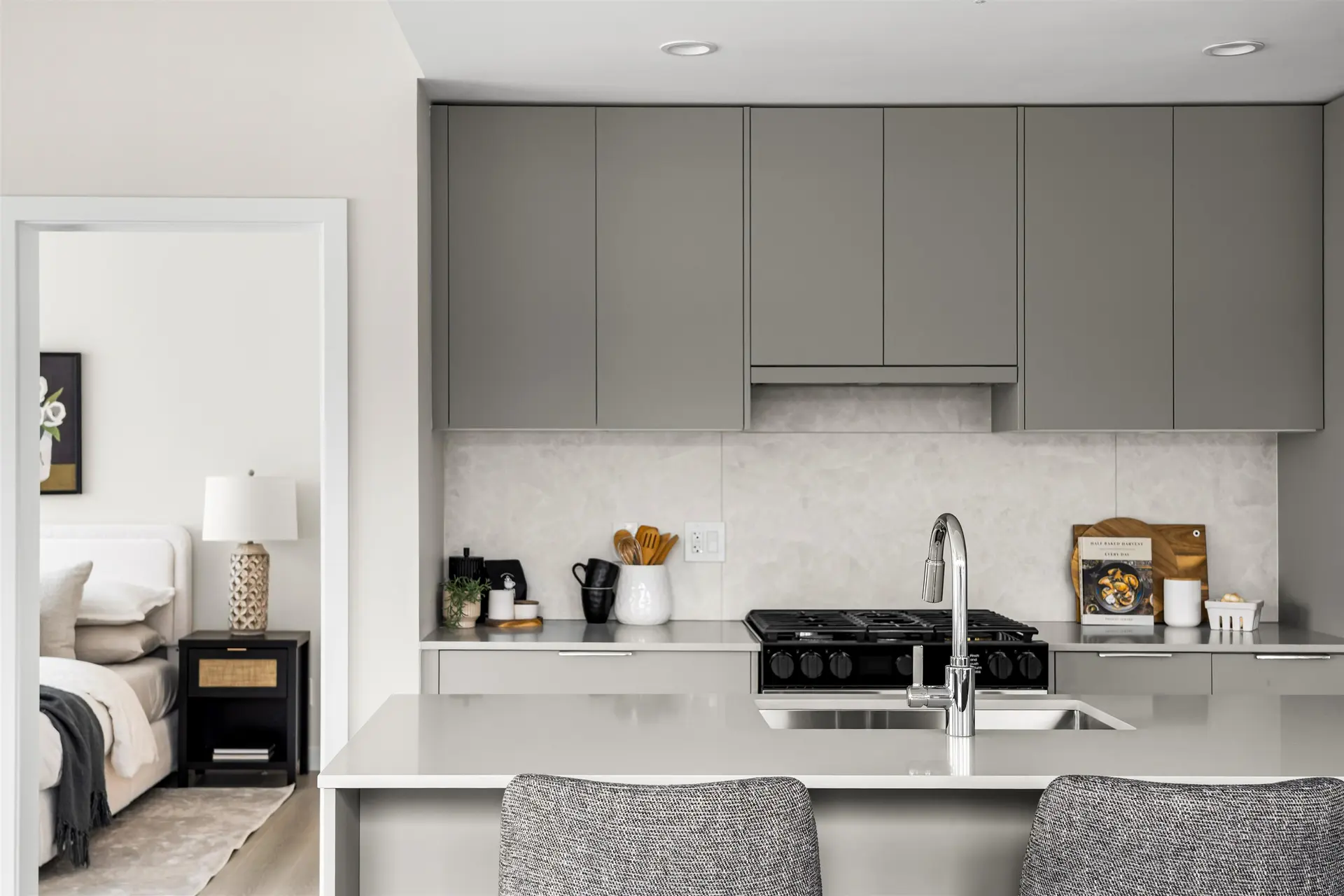 Property at #511 20049B 82 AVENUE, Langley, BC