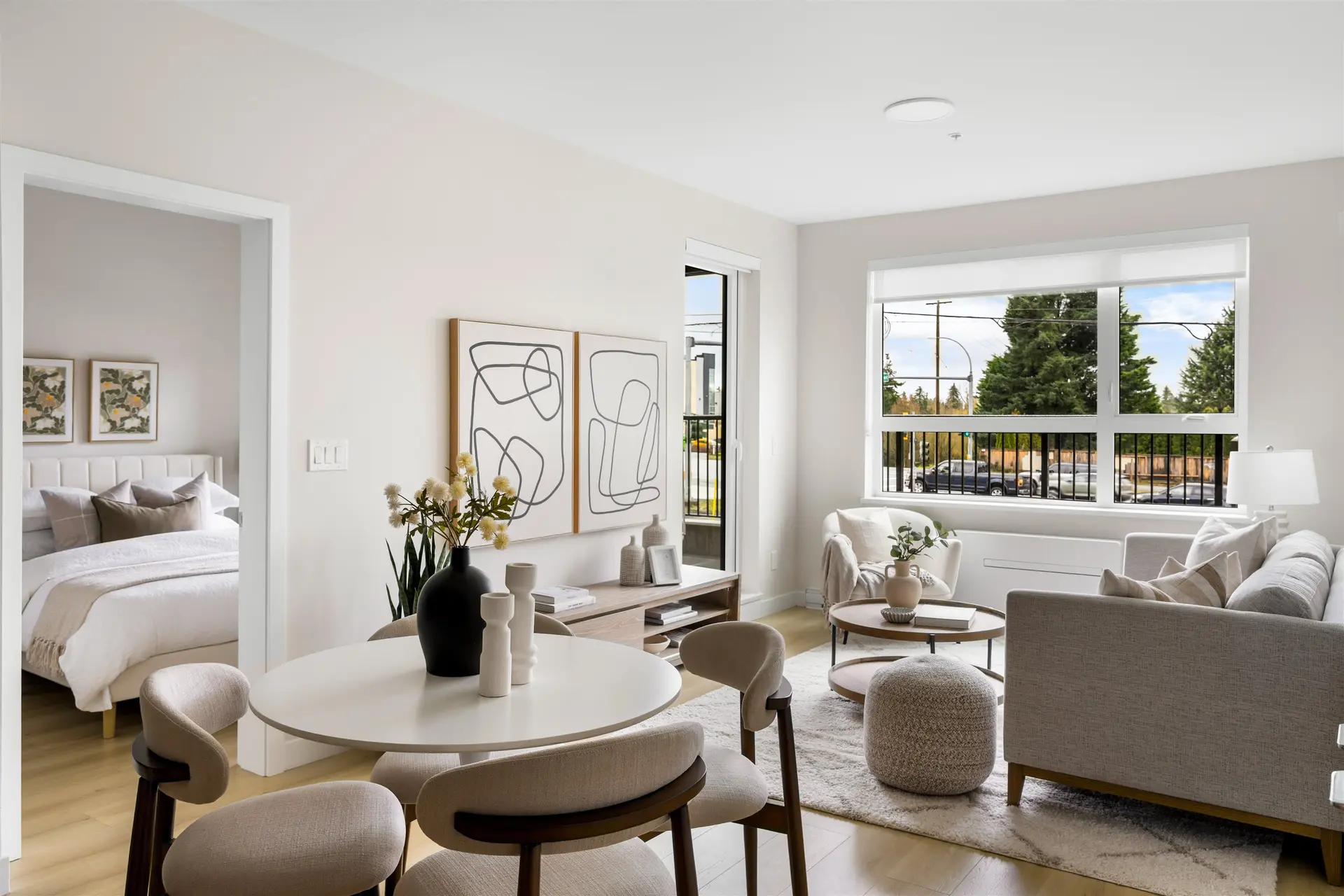 Property at #511 20049B 82 AVENUE, Langley, BC