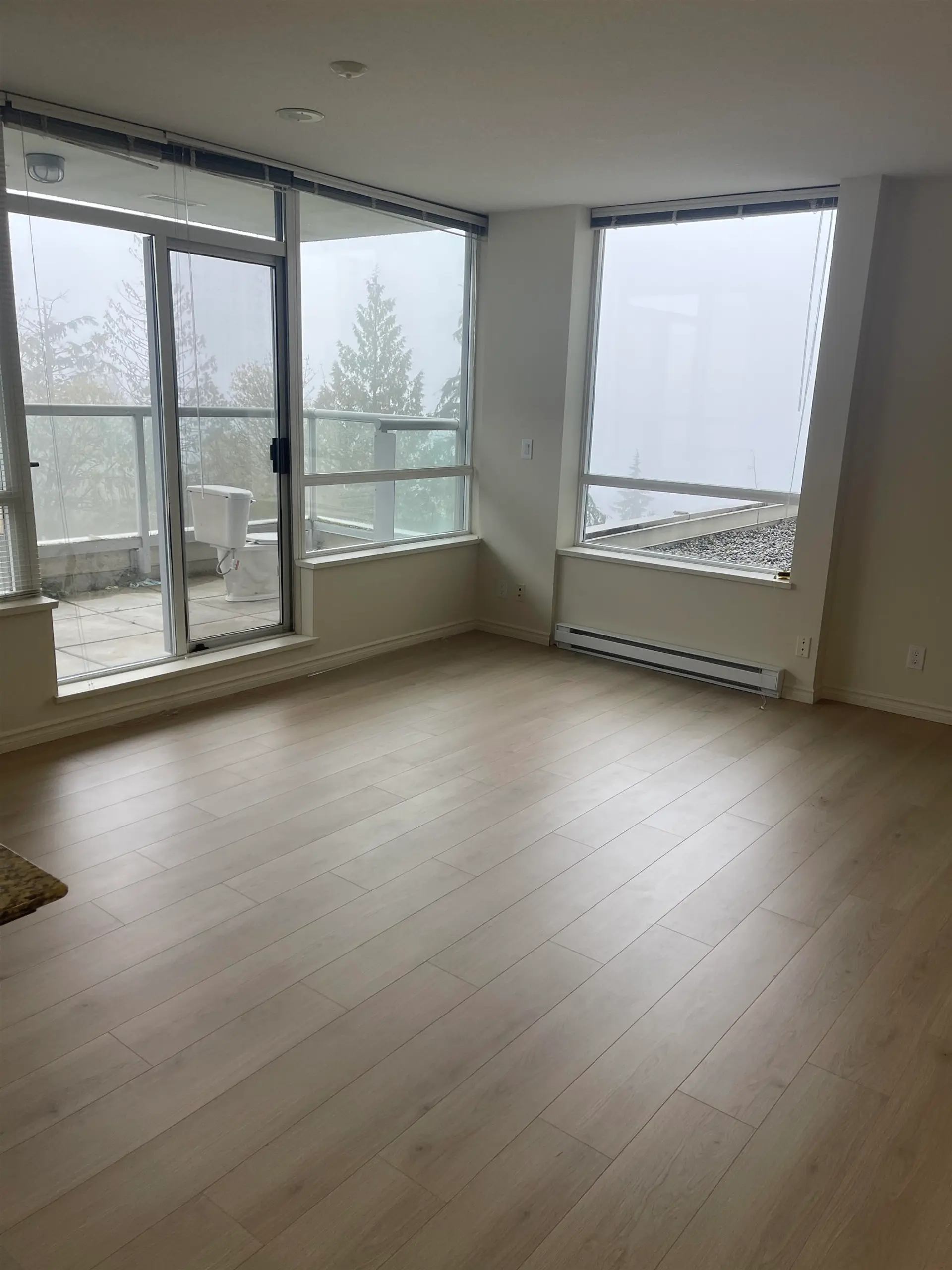 Property at #801 9232 UNIVERSITY CRESCENT, Burnaby, BC