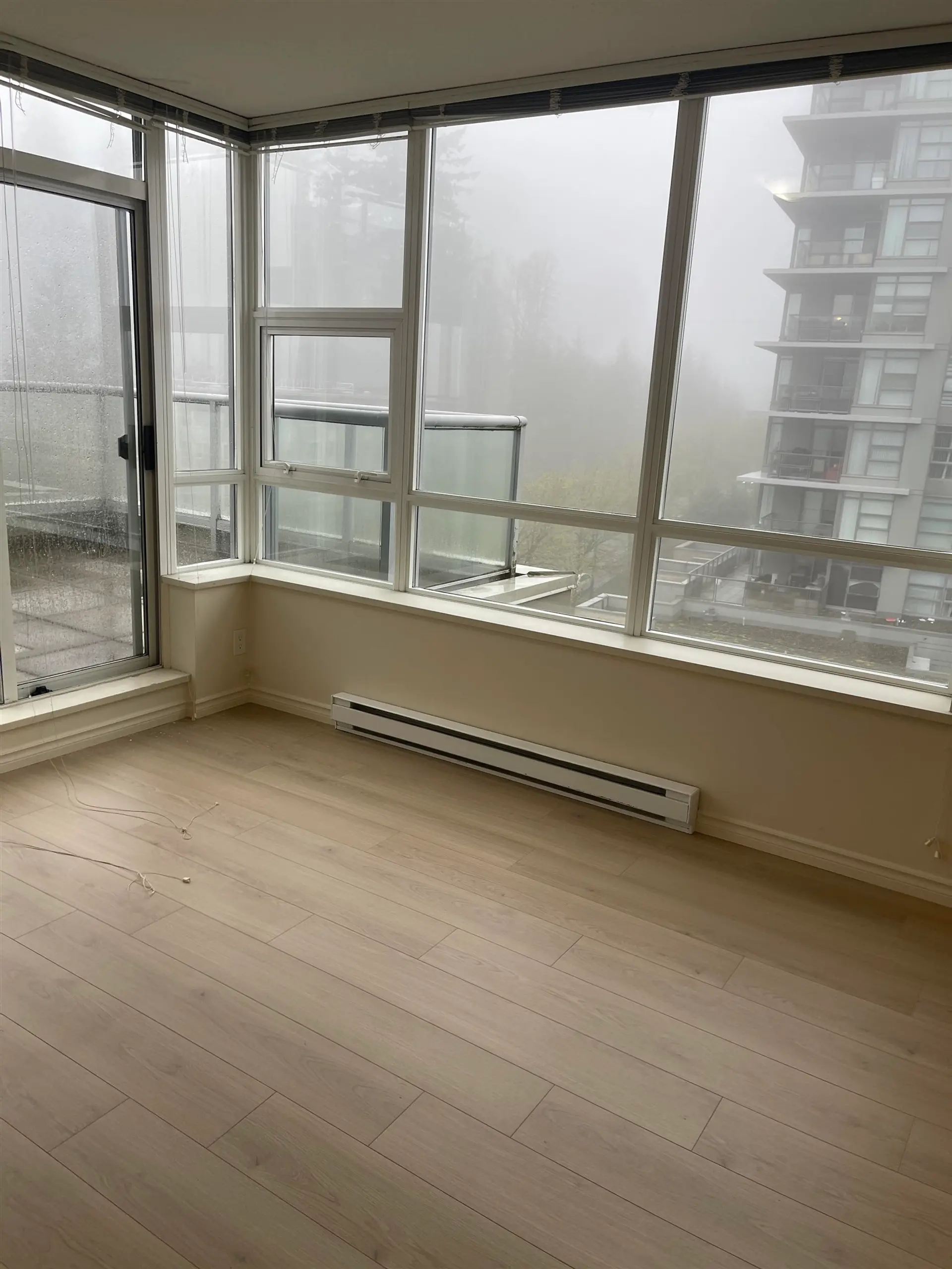 Property at #801 9232 UNIVERSITY CRESCENT, Burnaby, BC