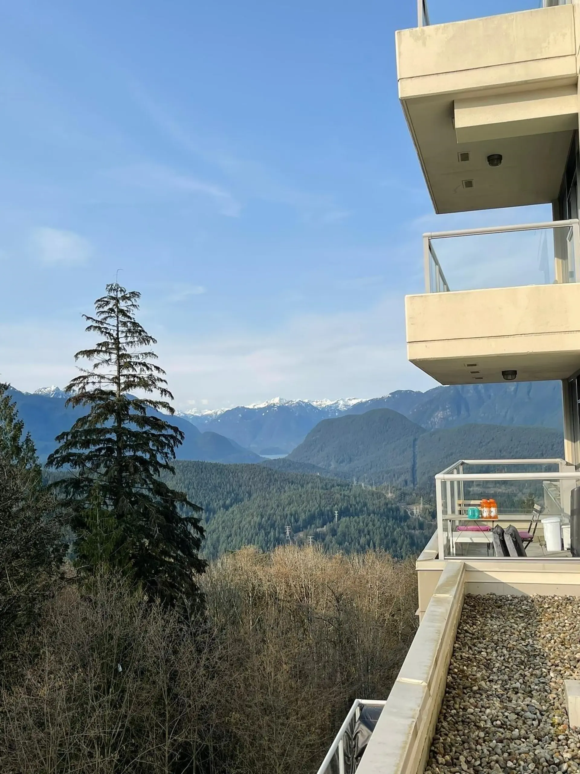 Property at #801 9232 UNIVERSITY CRESCENT, Burnaby, BC