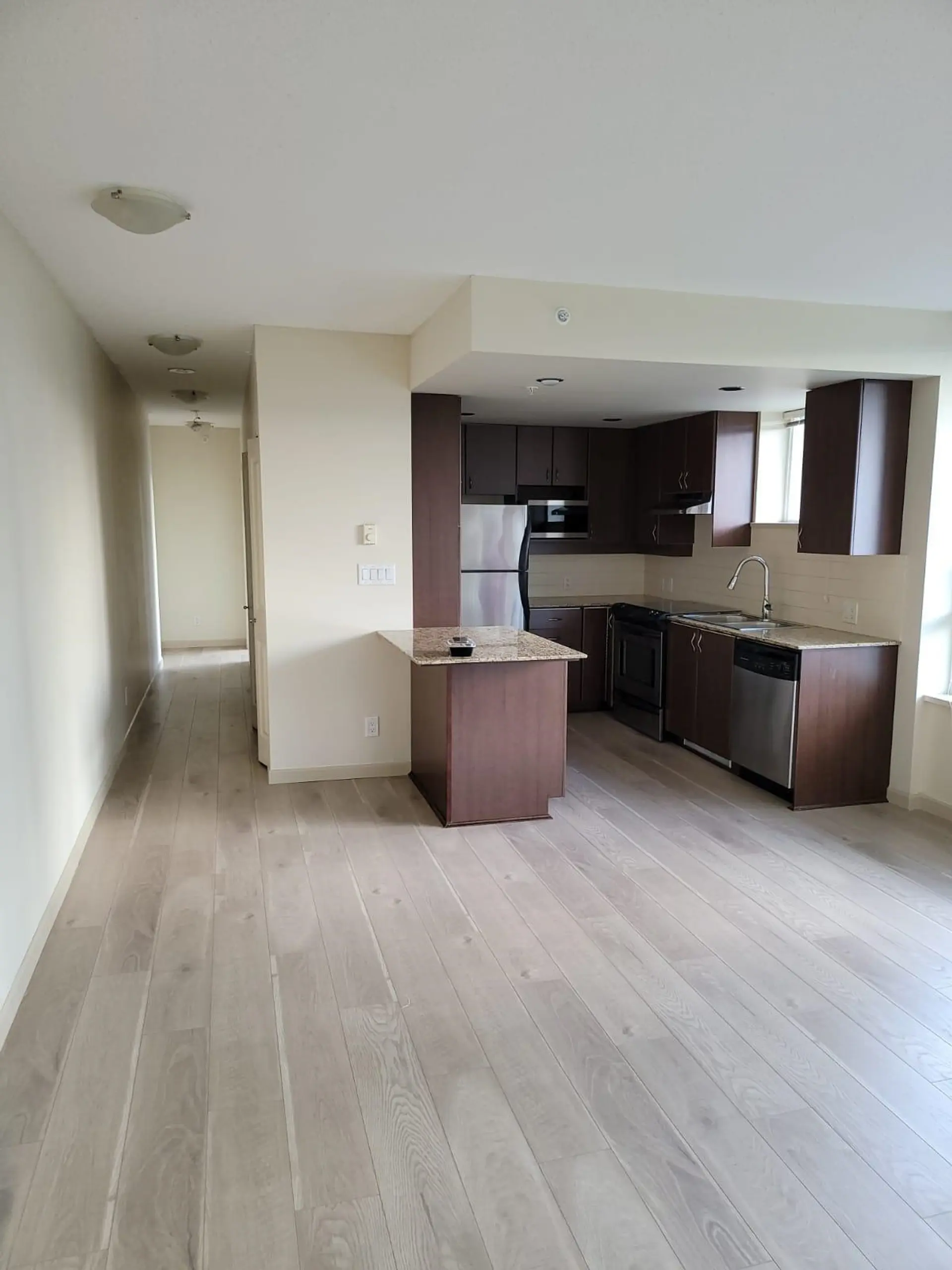 Property at #801 9232 UNIVERSITY CRESCENT, Burnaby, BC