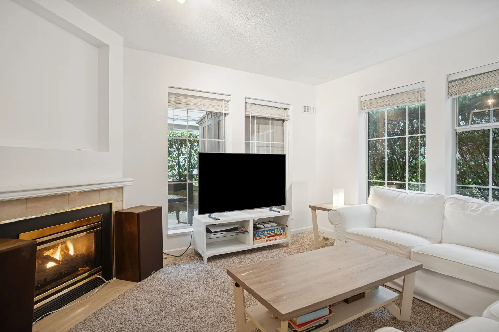 Property at #102 1199 WESTWOOD STREET, Coquitlam, BC