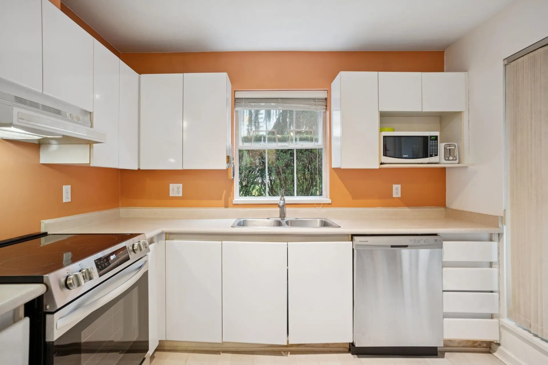 Property at #102 1199 WESTWOOD STREET, Coquitlam, BC