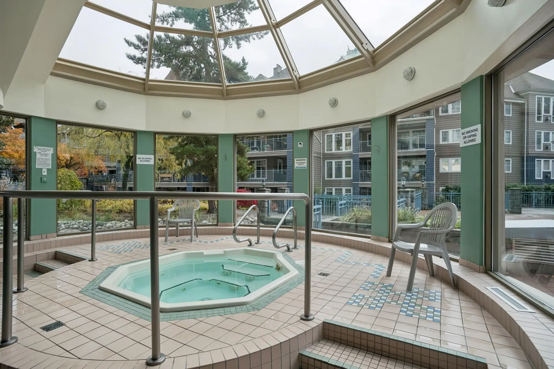 Property at #102 1199 WESTWOOD STREET, Coquitlam, BC