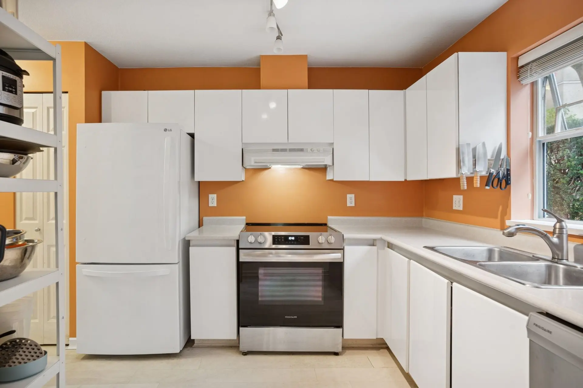 Property at #102 1199 WESTWOOD STREET, Coquitlam, BC