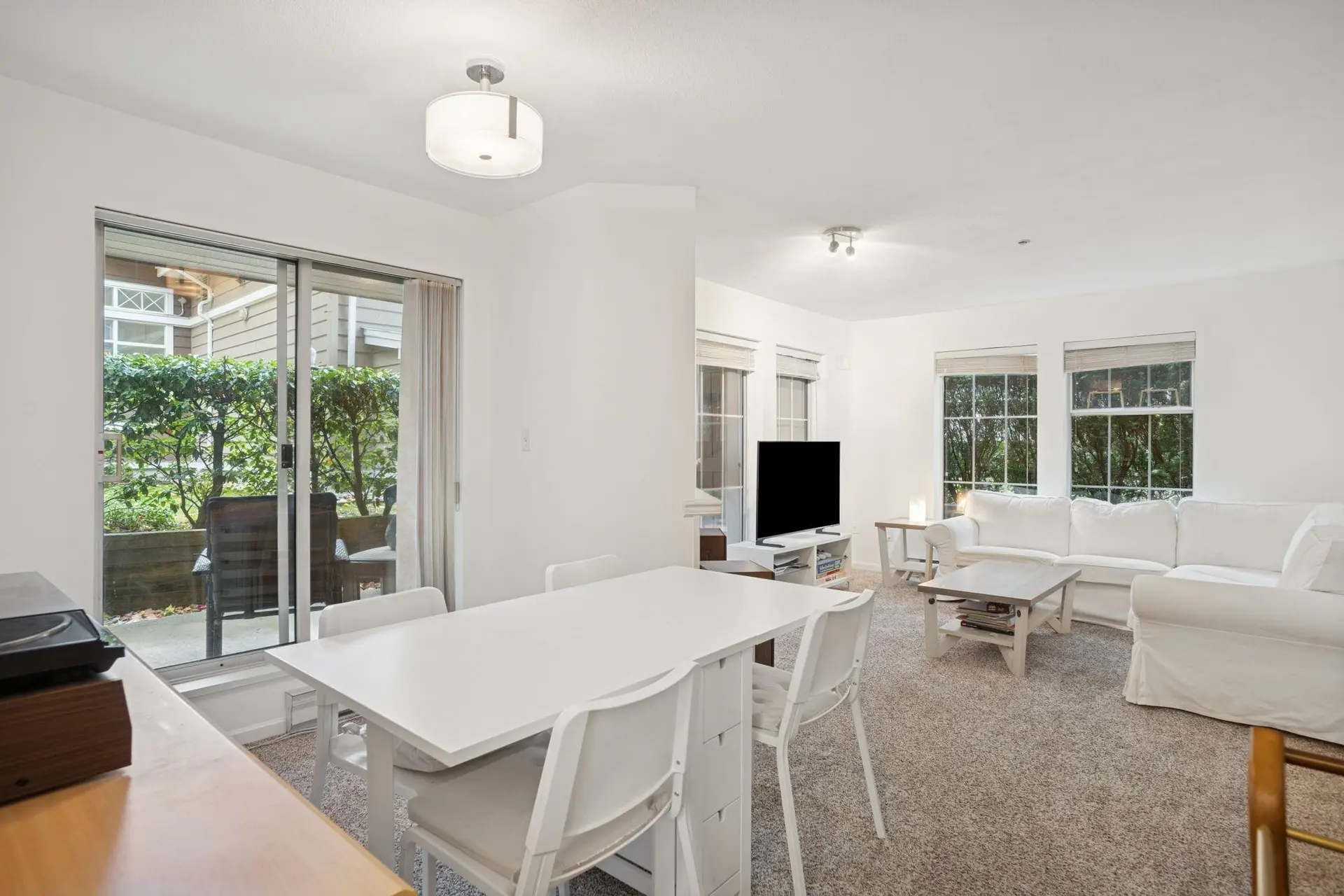 Property at #102 1199 WESTWOOD STREET, Coquitlam, BC