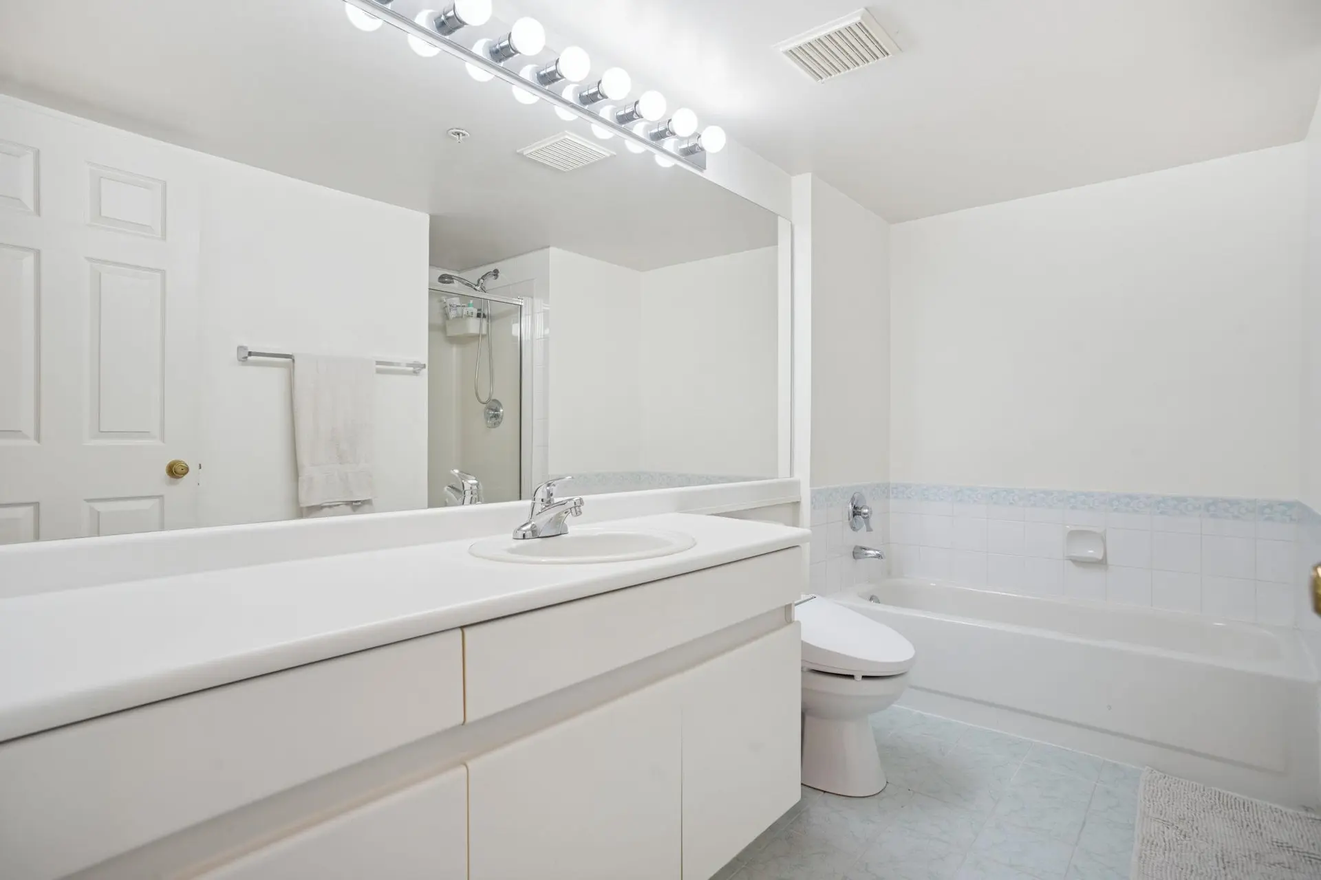 Property at #102 1199 WESTWOOD STREET, Coquitlam, BC