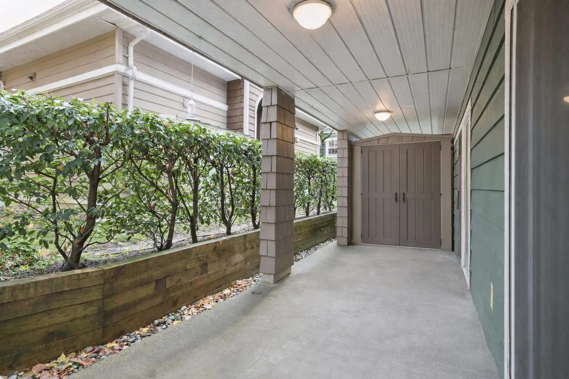 Property at #102 1199 WESTWOOD STREET, Coquitlam, BC