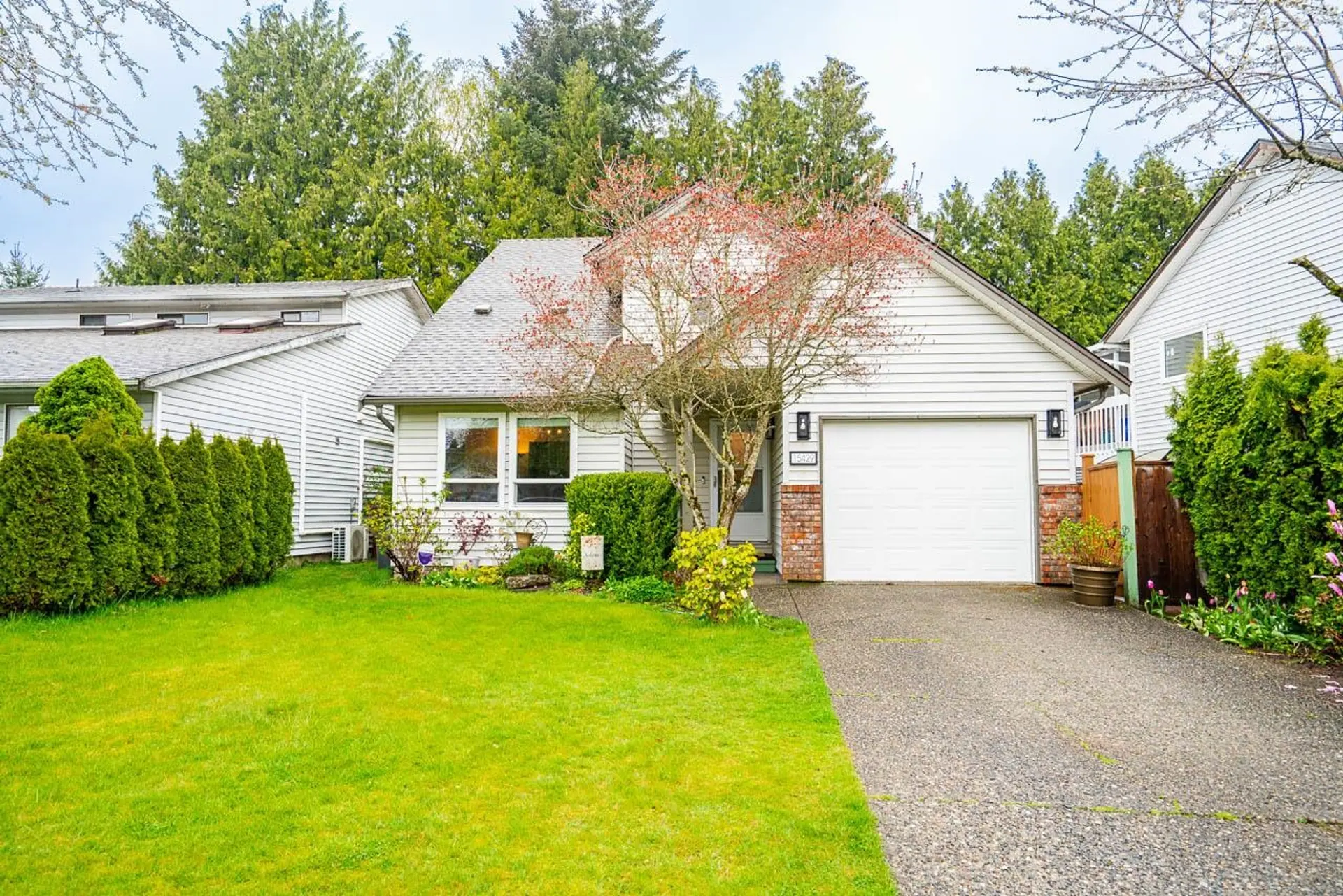 Property at 15429 90 Avenue, Surrey, BC