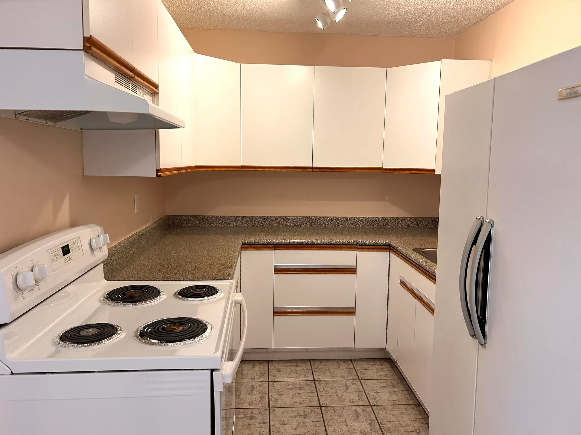 Property at #304 7200 LINDSAY ROAD, Richmond, BC