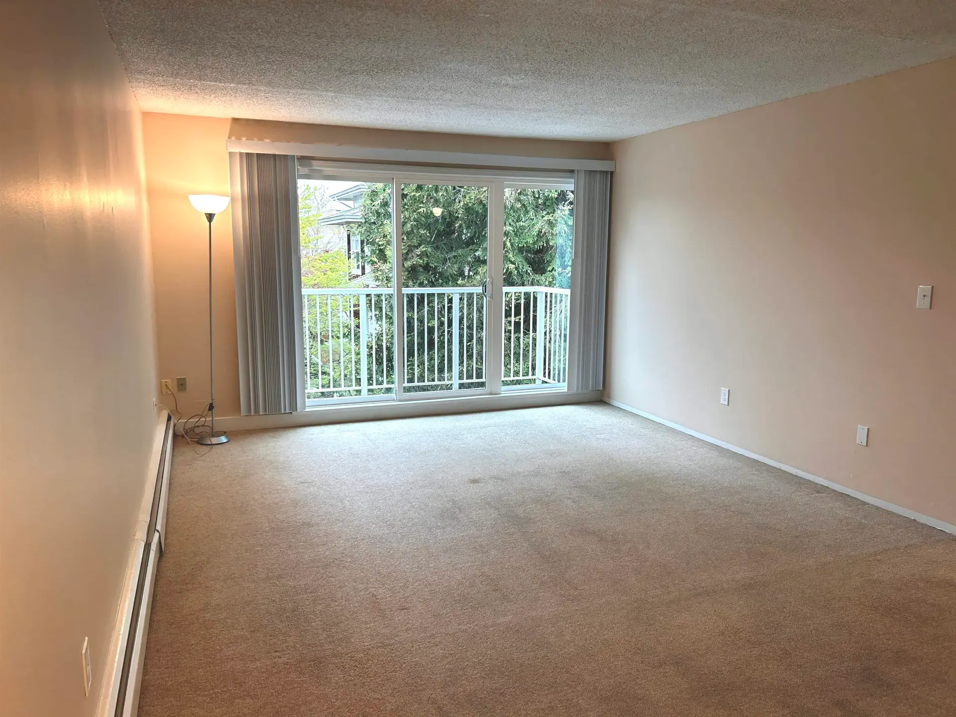 Property at #304 7200 LINDSAY ROAD, Richmond, BC