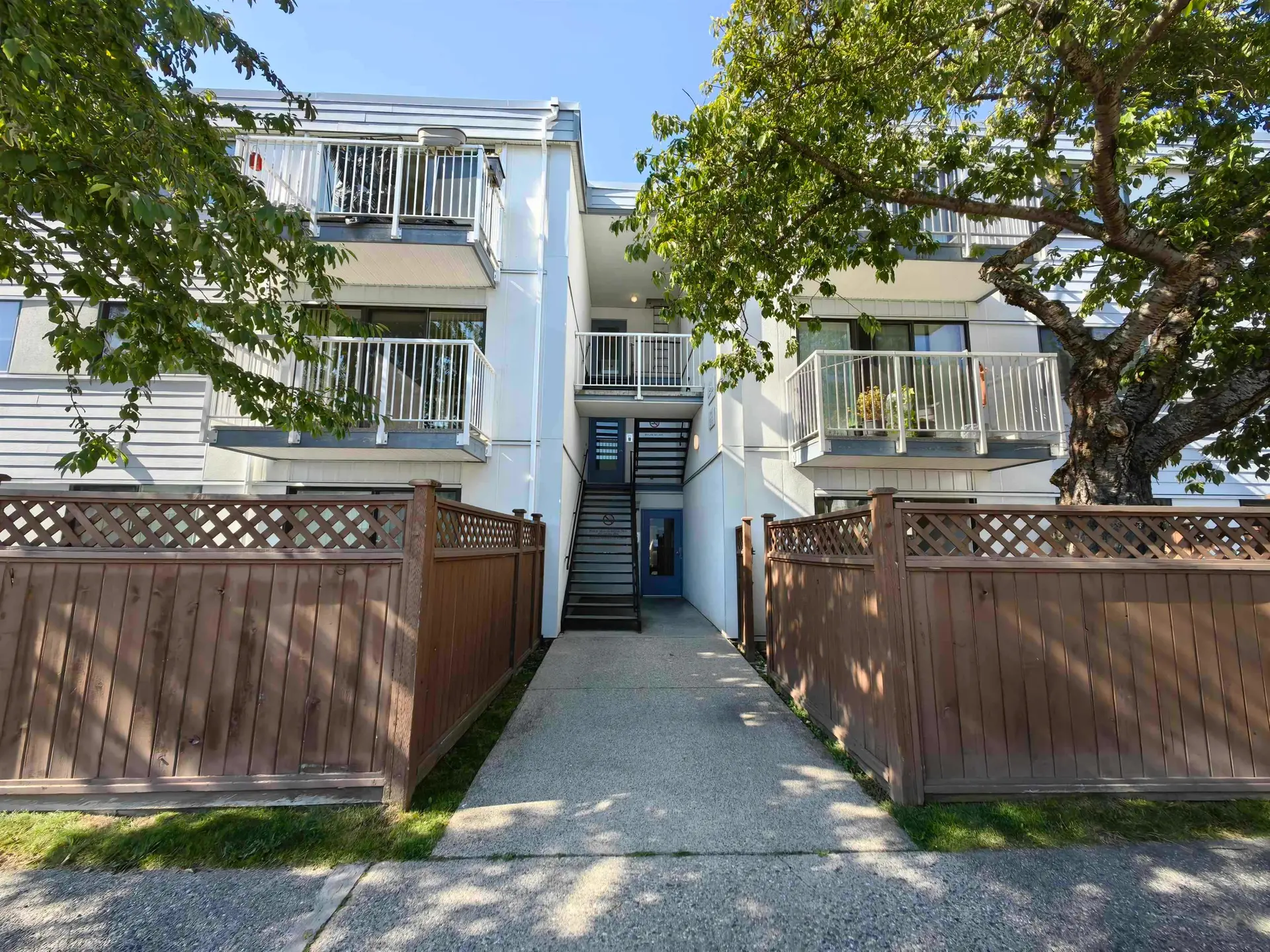 Property at #304 7200 LINDSAY ROAD, Richmond, BC