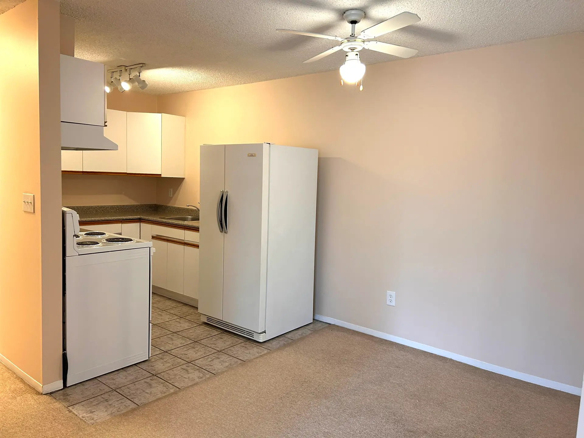 Property at #304 7200 LINDSAY ROAD, Richmond, BC