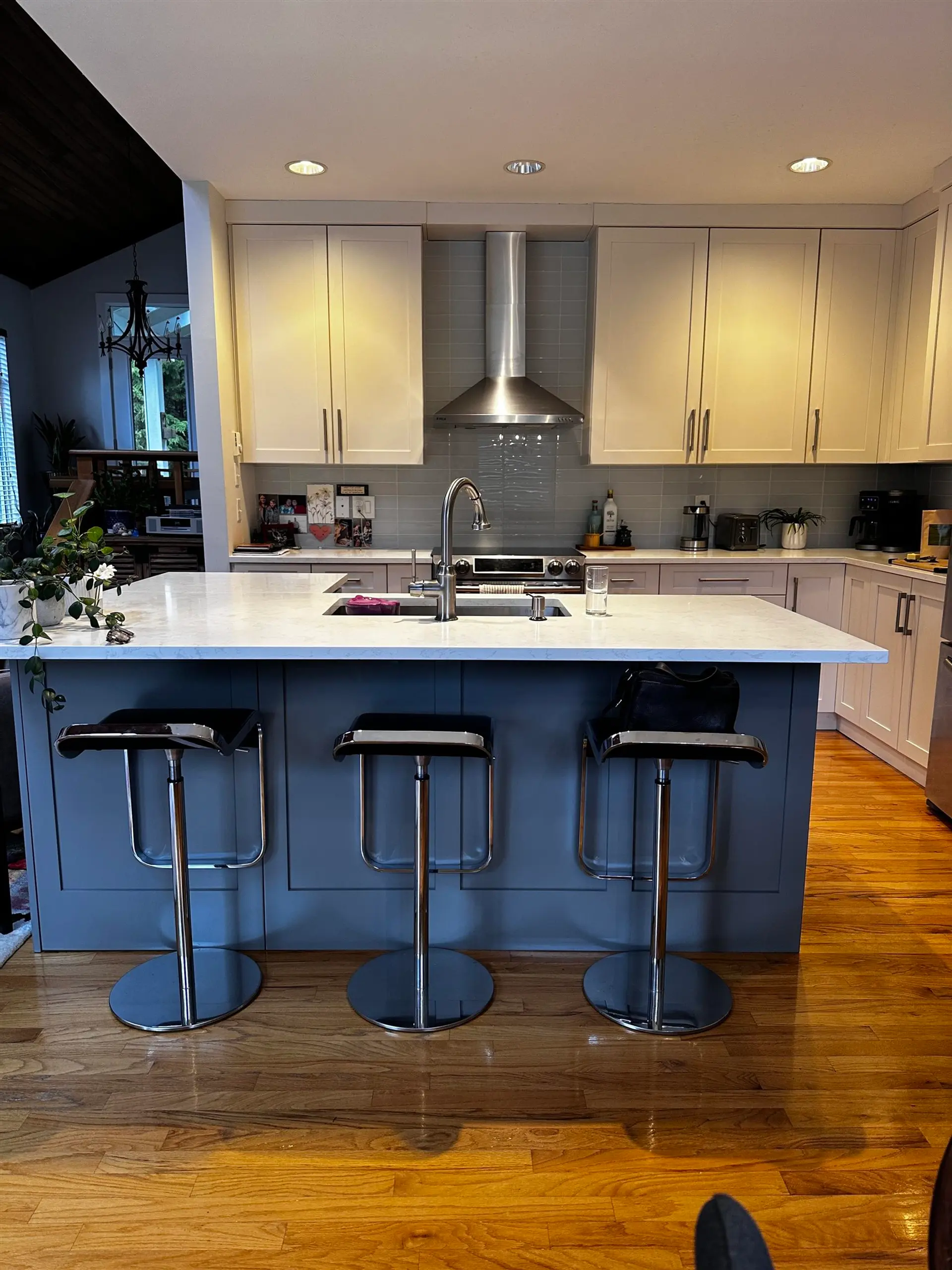 Property at 1014 LANARK PLACE, Squamish, BC