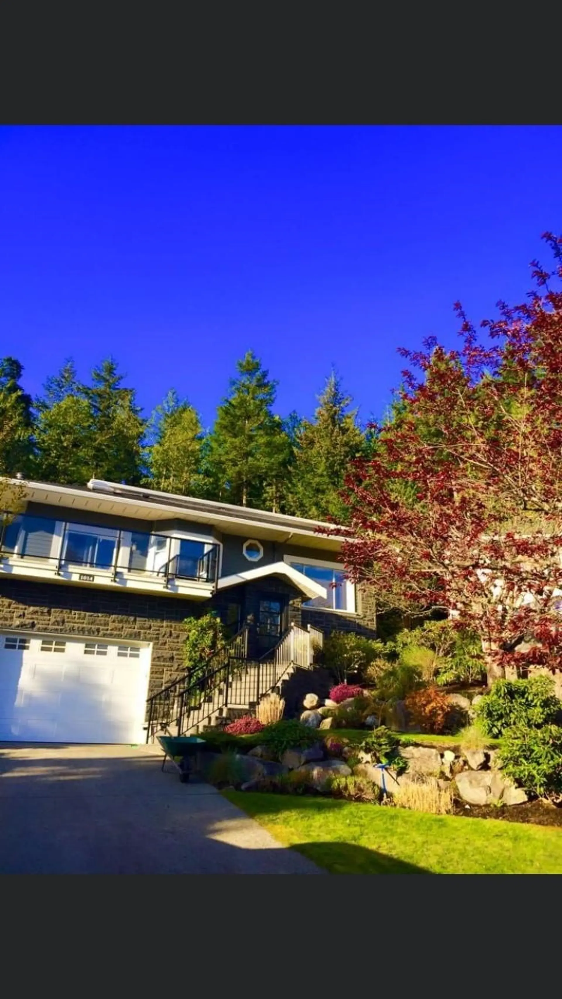 Property at 1014 LANARK PLACE, Squamish, BC