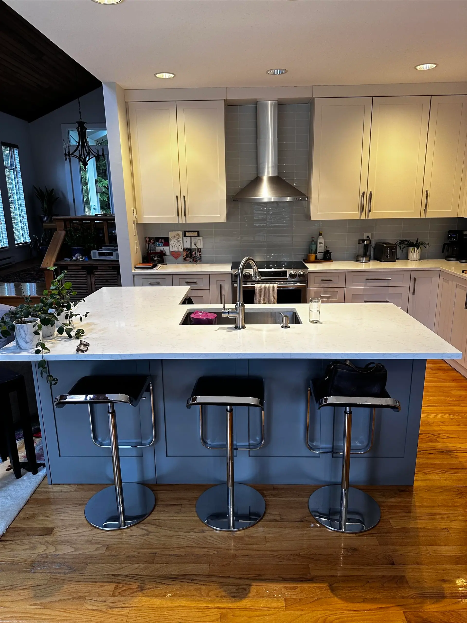 Property at 1014 LANARK PLACE, Squamish, BC