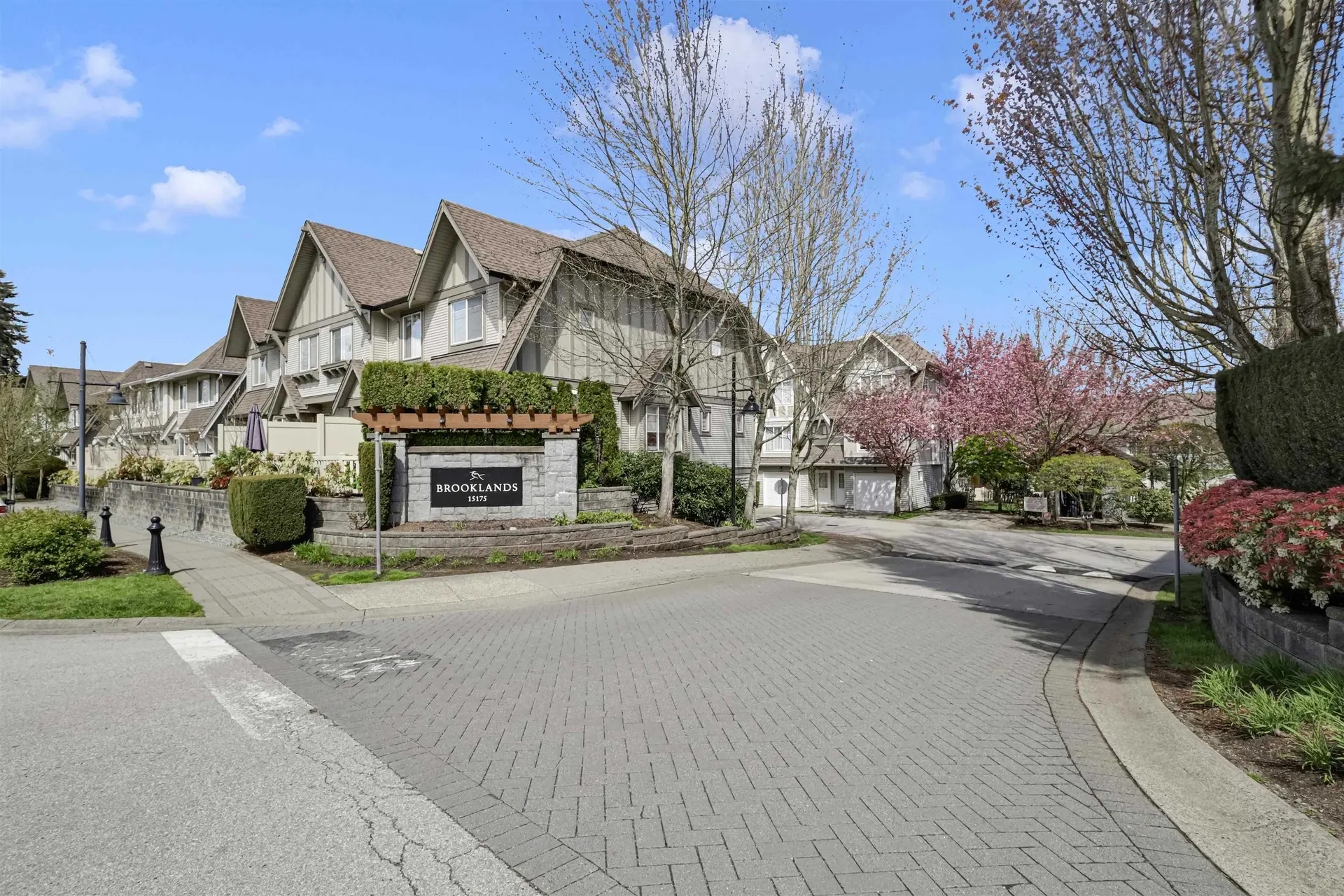 Property at #62 15175 62a Avenue, Surrey, BC