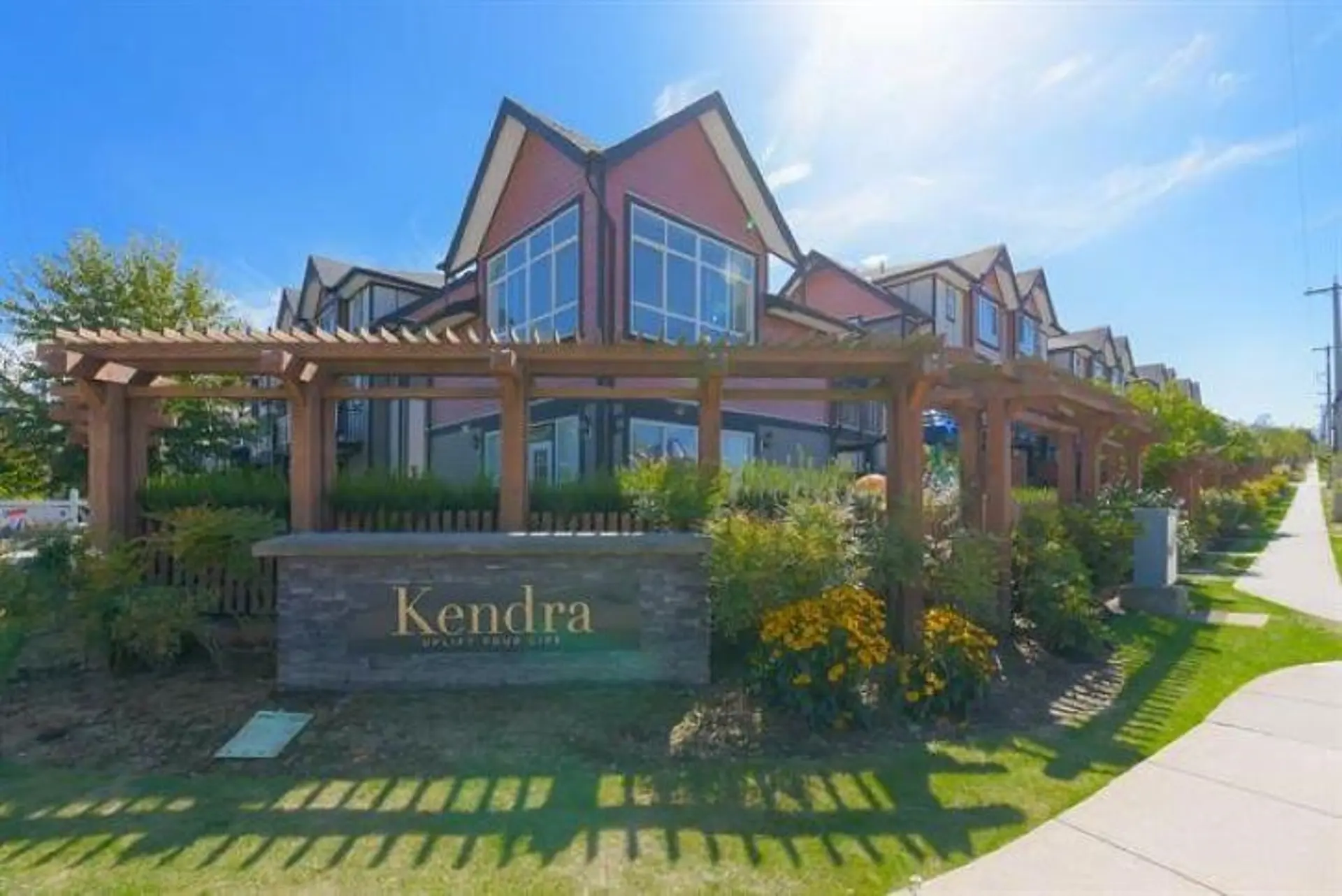 Property at #33 6378 142 Street, Surrey, BC