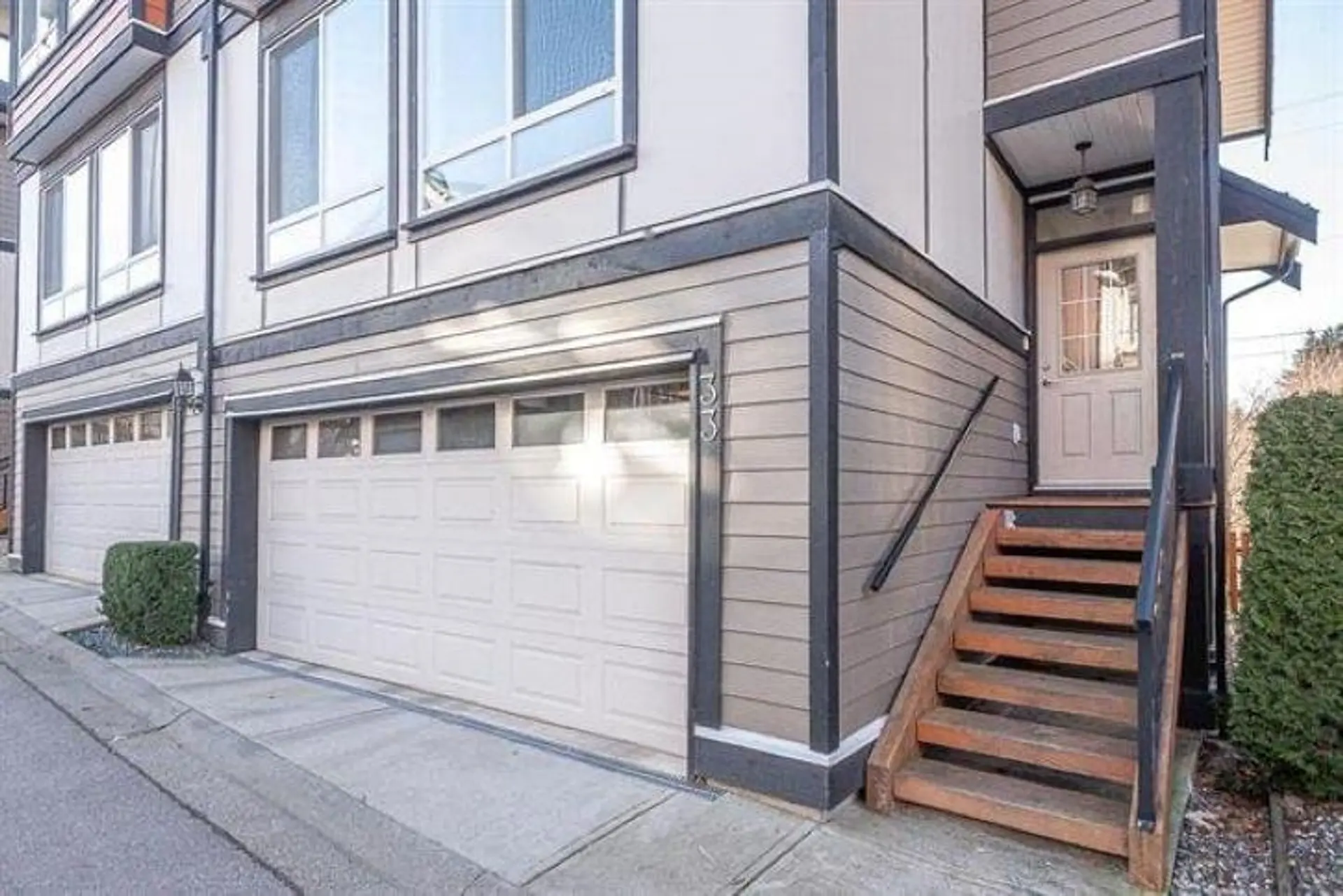 Property at #33 6378 142 Street, Surrey, BC