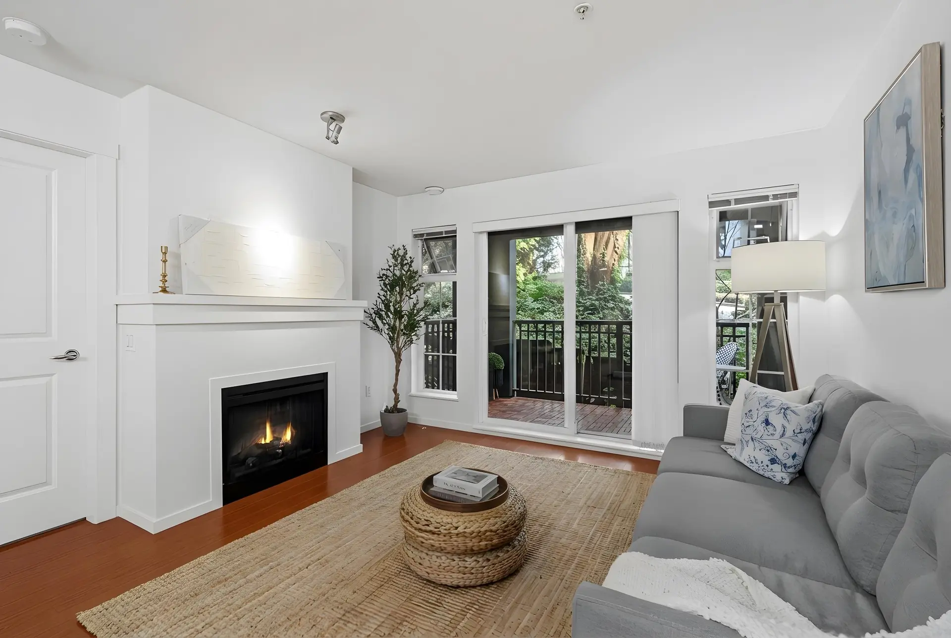 Property at #303 9098 Halston Court, Burnaby, BC