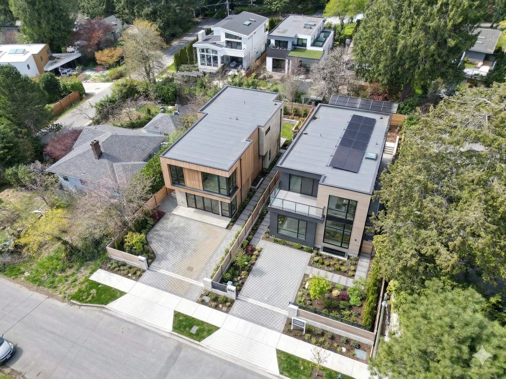 Property at 6415 WELLINGTON AVENUE, West Vancouver, BC