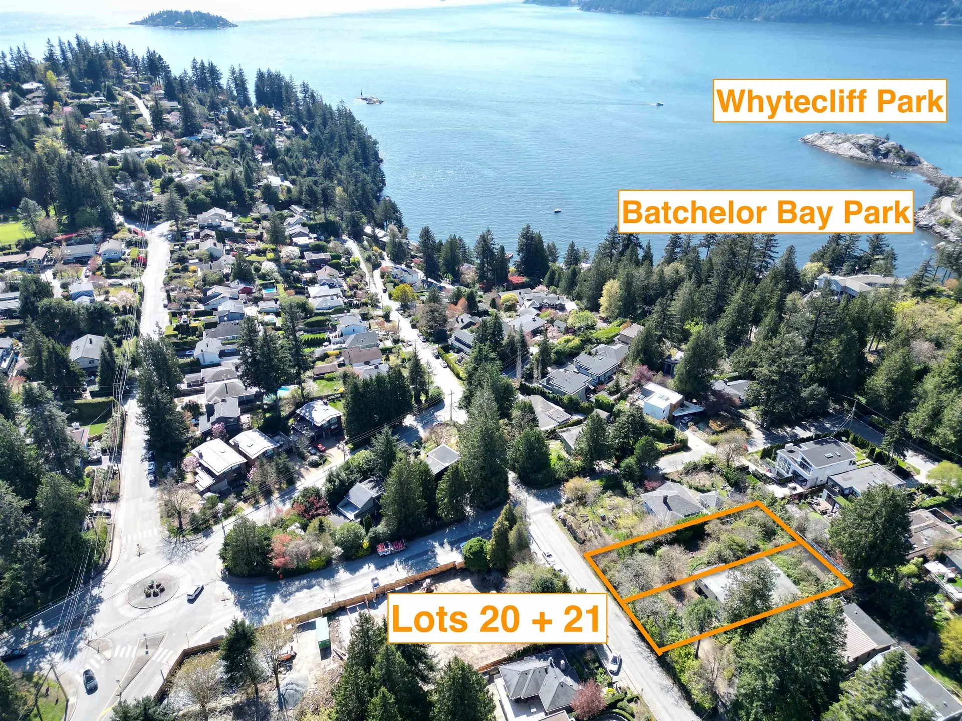 Property at 6415 WELLINGTON AVENUE, West Vancouver, BC