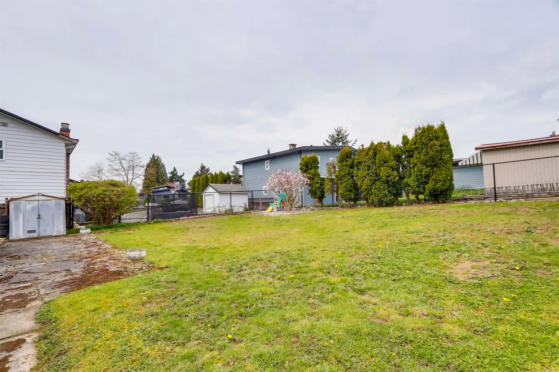 Property at 7181 HALIFAX STREET, Burnaby, BC