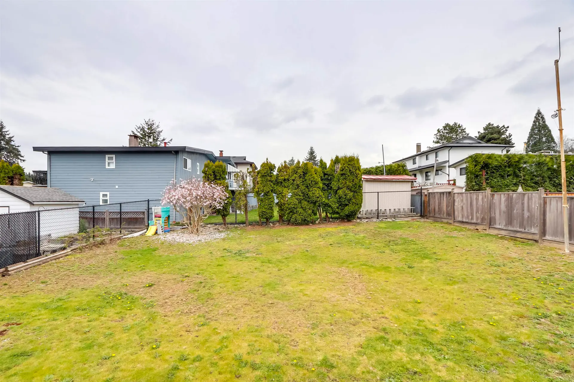 Property at 7181 HALIFAX STREET, Burnaby, BC