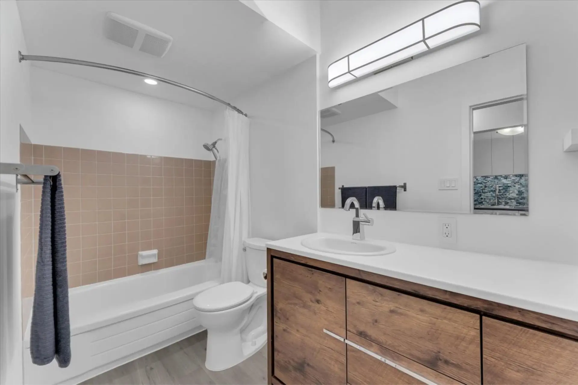 Property at #207 1655 NELSON STREET, Vancouver, BC