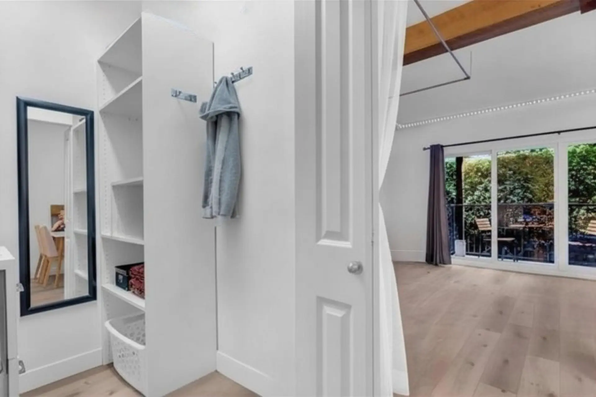 Property at #207 1655 NELSON STREET, Vancouver, BC