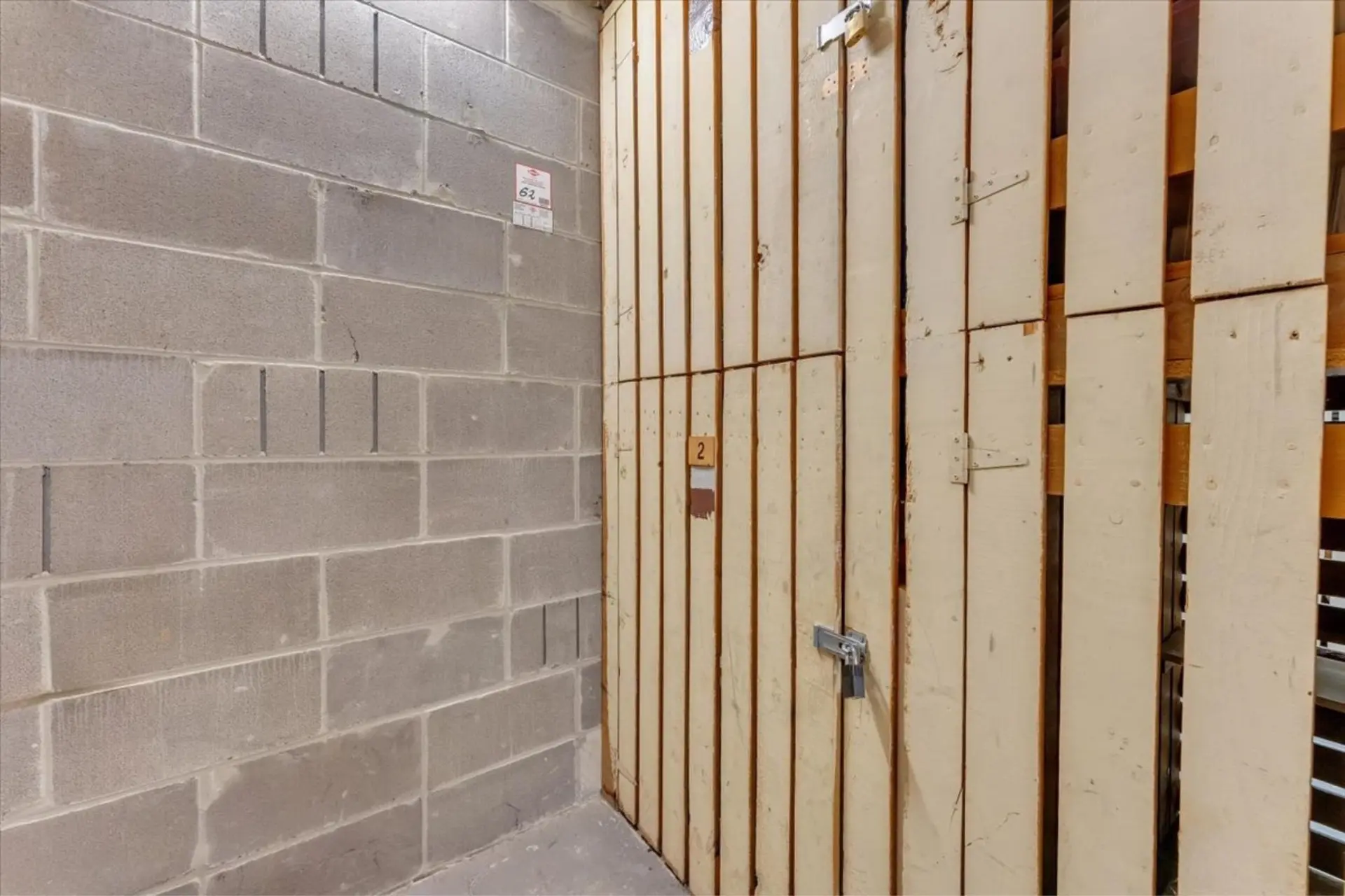 Property at #207 1655 NELSON STREET, Vancouver, BC