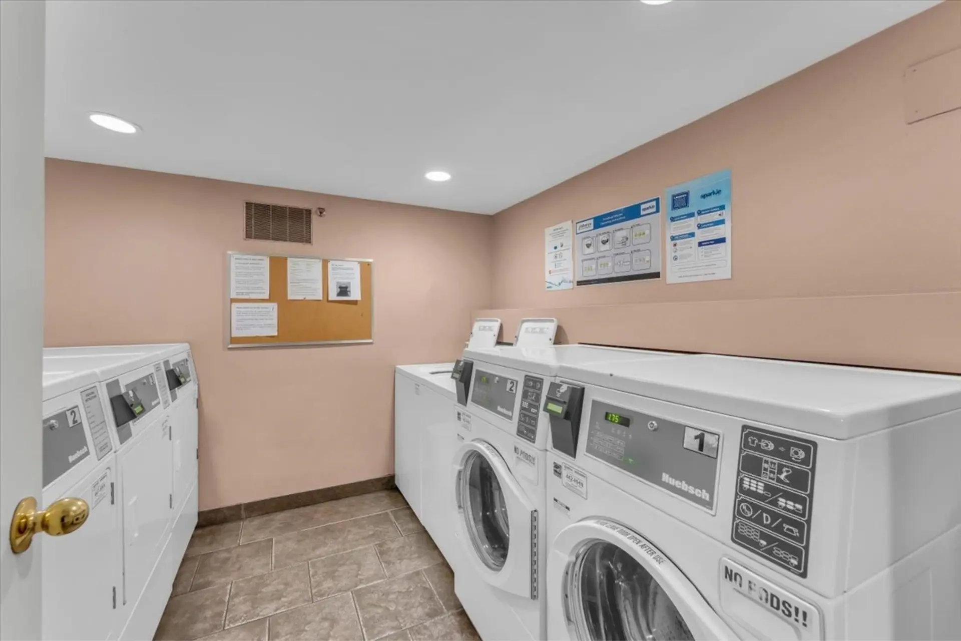 Property at #207 1655 NELSON STREET, Vancouver, BC