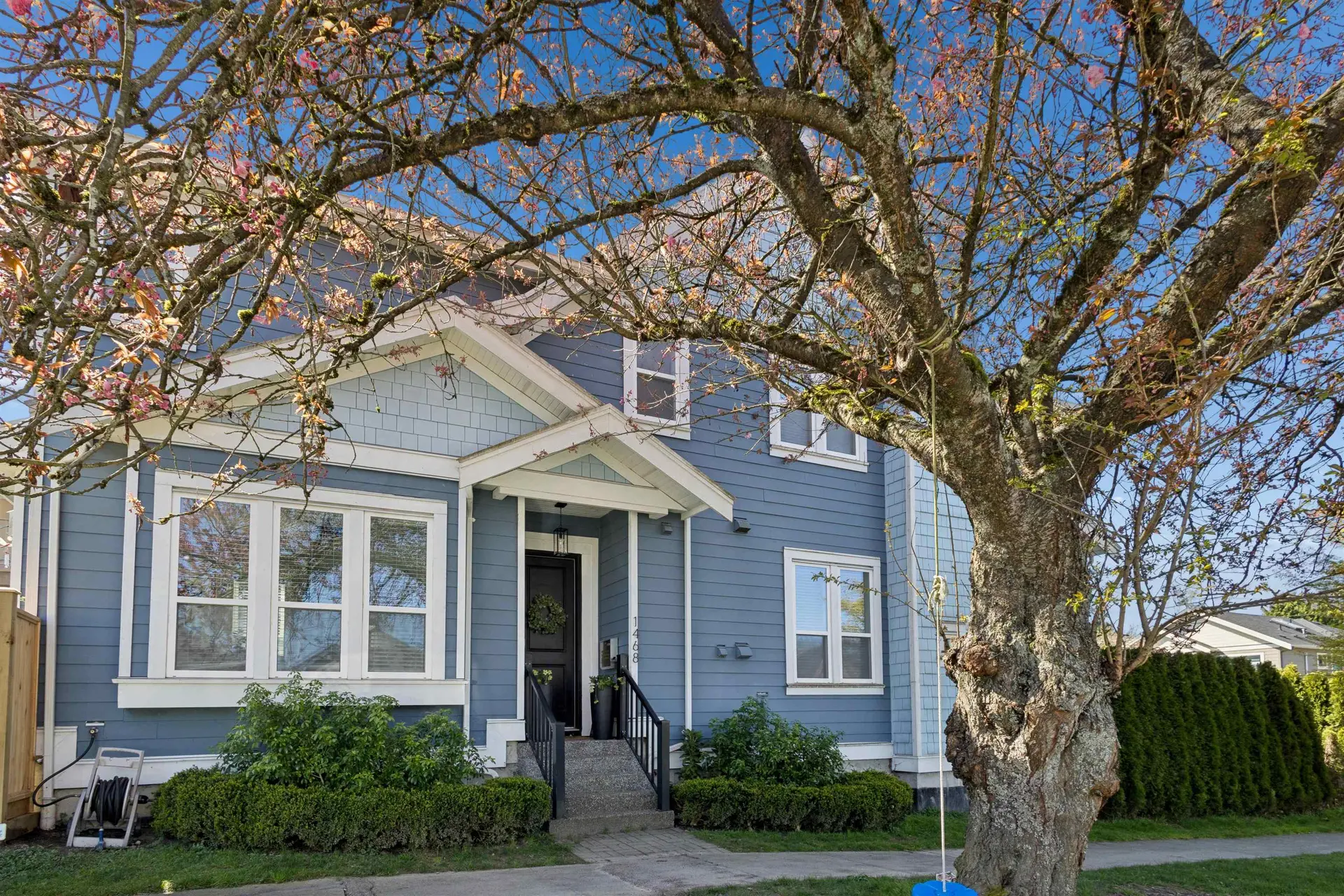 Property at 1468 E 21st Avenue, Vancouver, BC