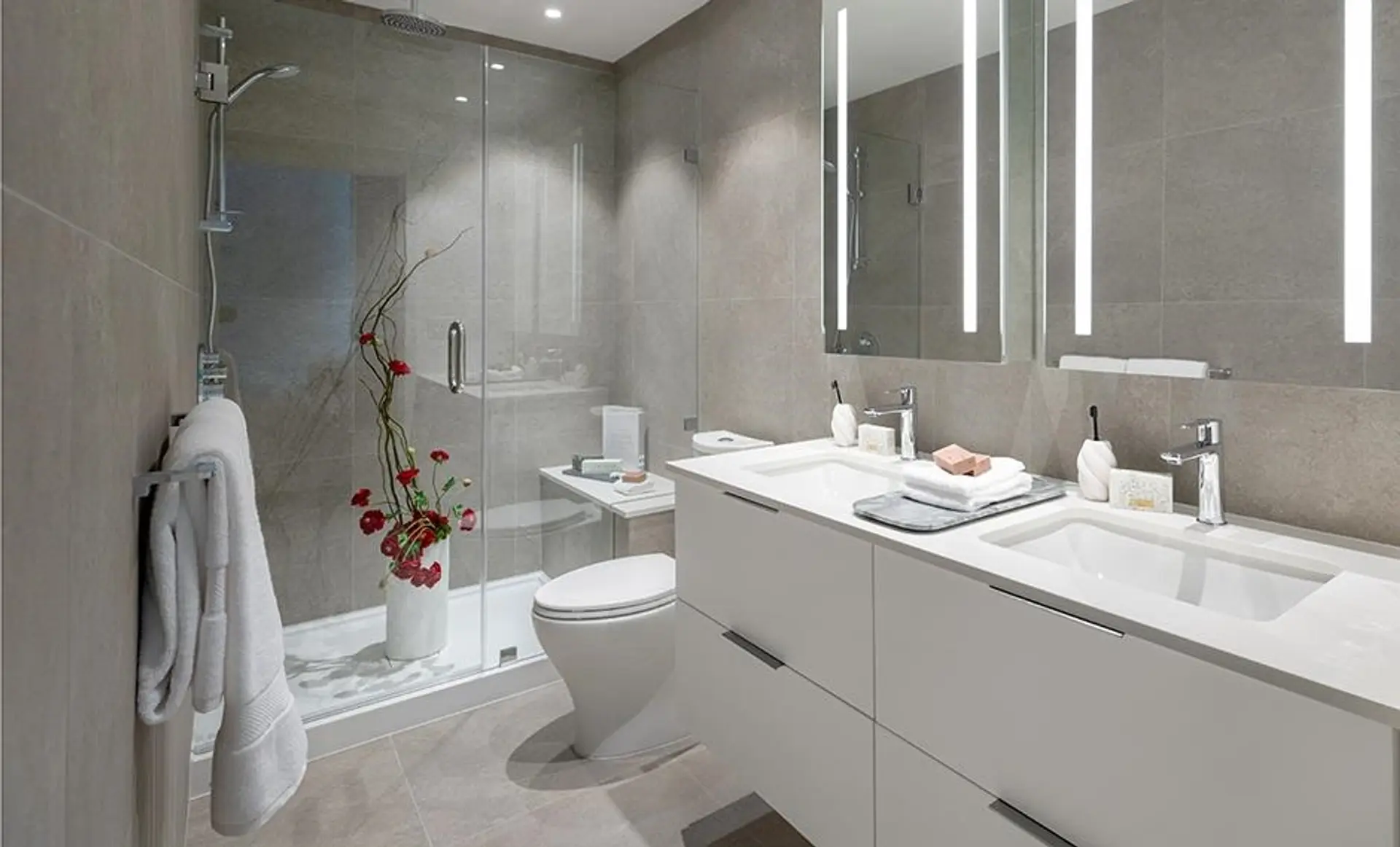 Property at #1007 6138 BIRNEY AVENUE, Vancouver, BC