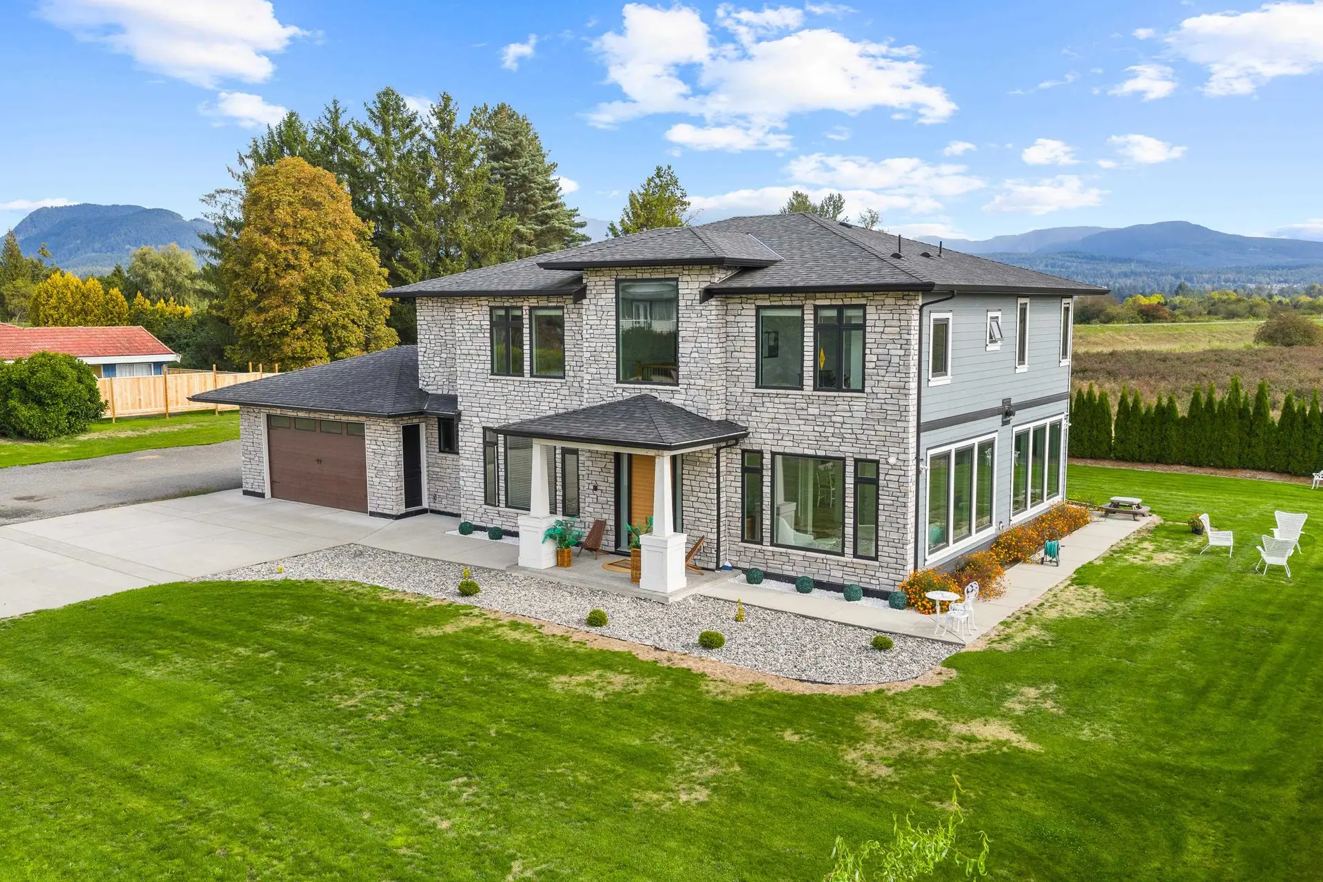 Property at 13540 Neaves Road, Pitt Meadows, BC