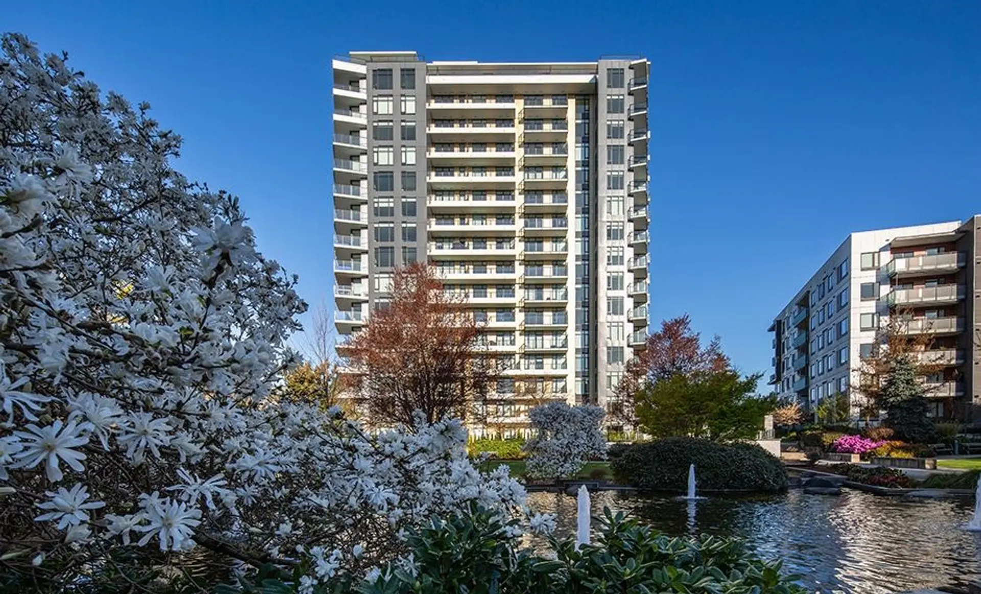 Property at #1310 6138 BIRNEY AVENUE, Vancouver, BC