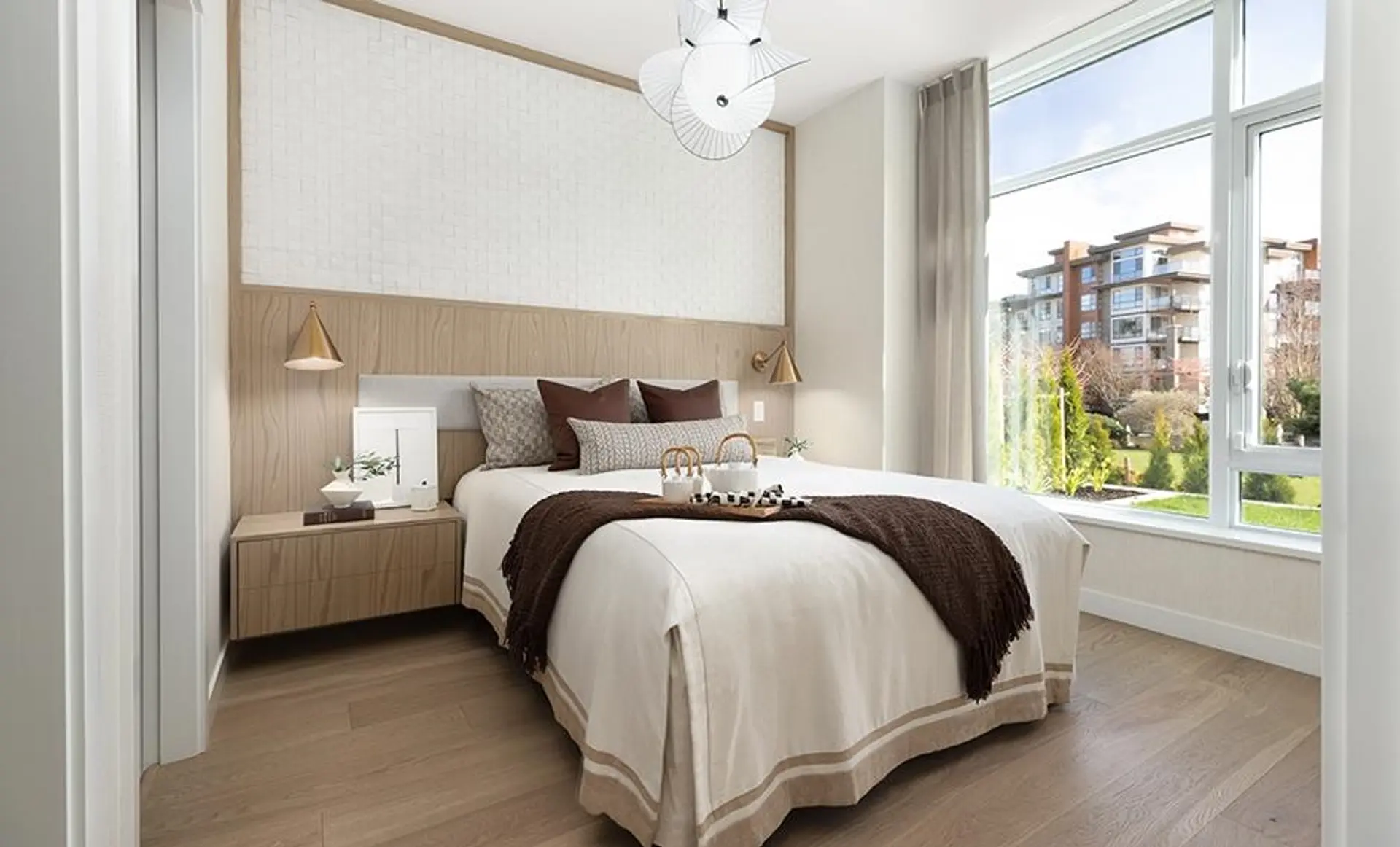 Property at #1310 6138 BIRNEY AVENUE, Vancouver, BC