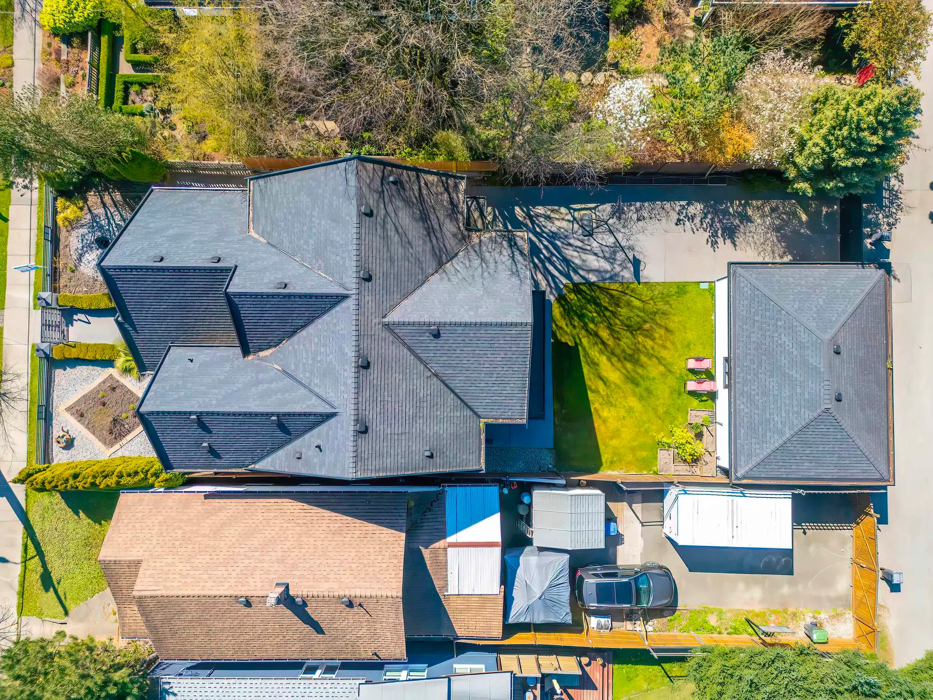 Property at 813 DUBLIN STREET, New Westminster, BC