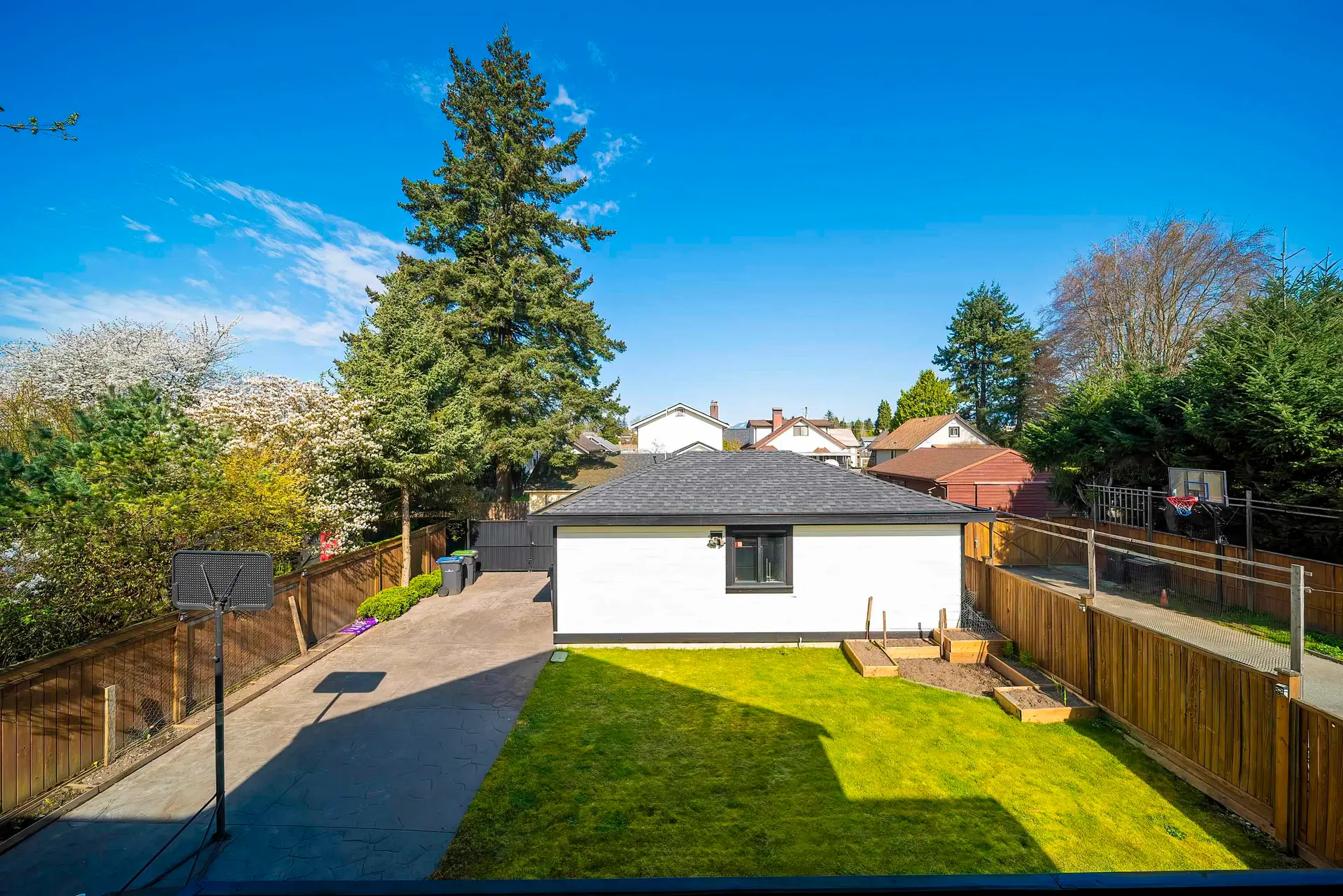 Property at 813 DUBLIN STREET, New Westminster, BC