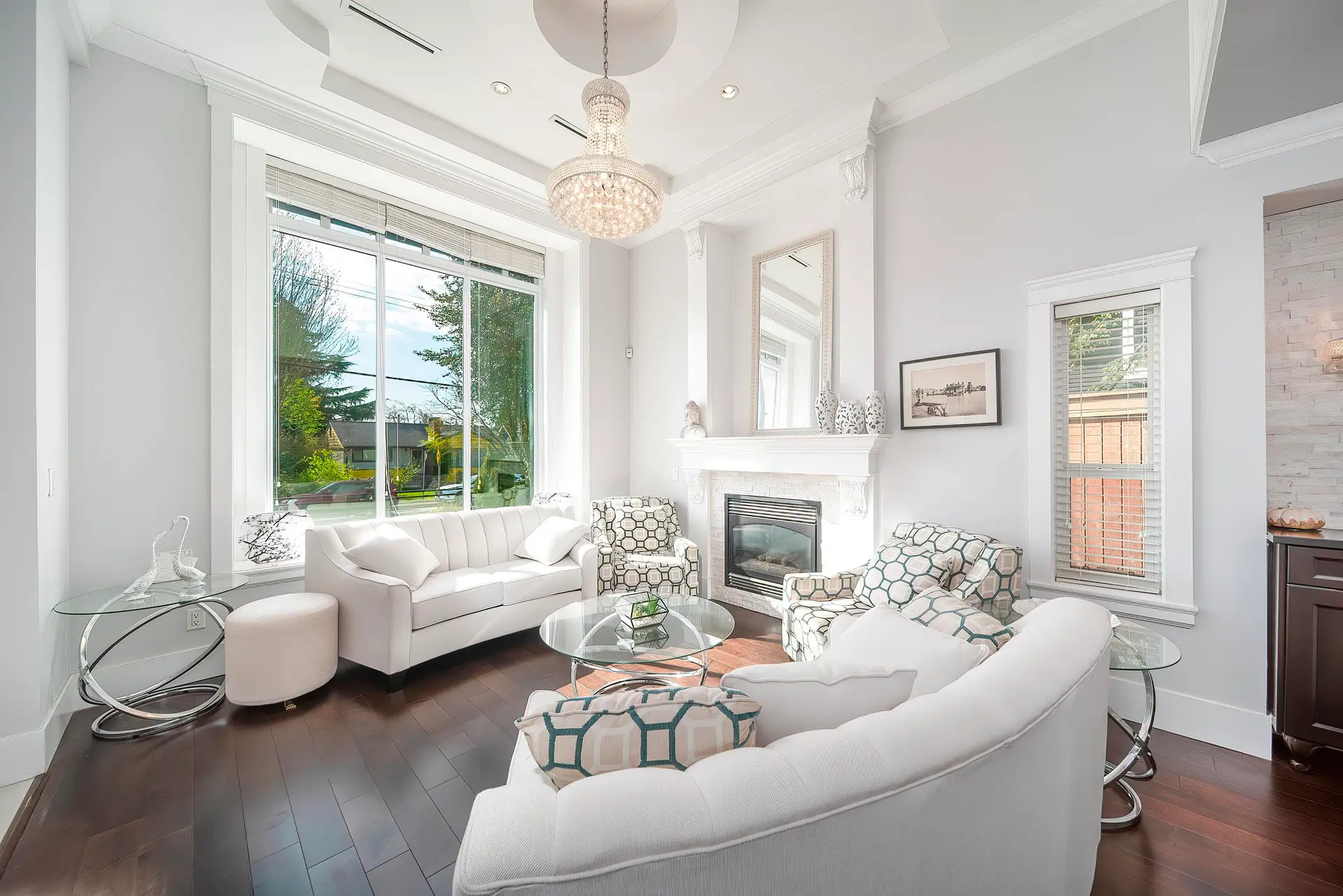 Property at 813 DUBLIN STREET, New Westminster, BC