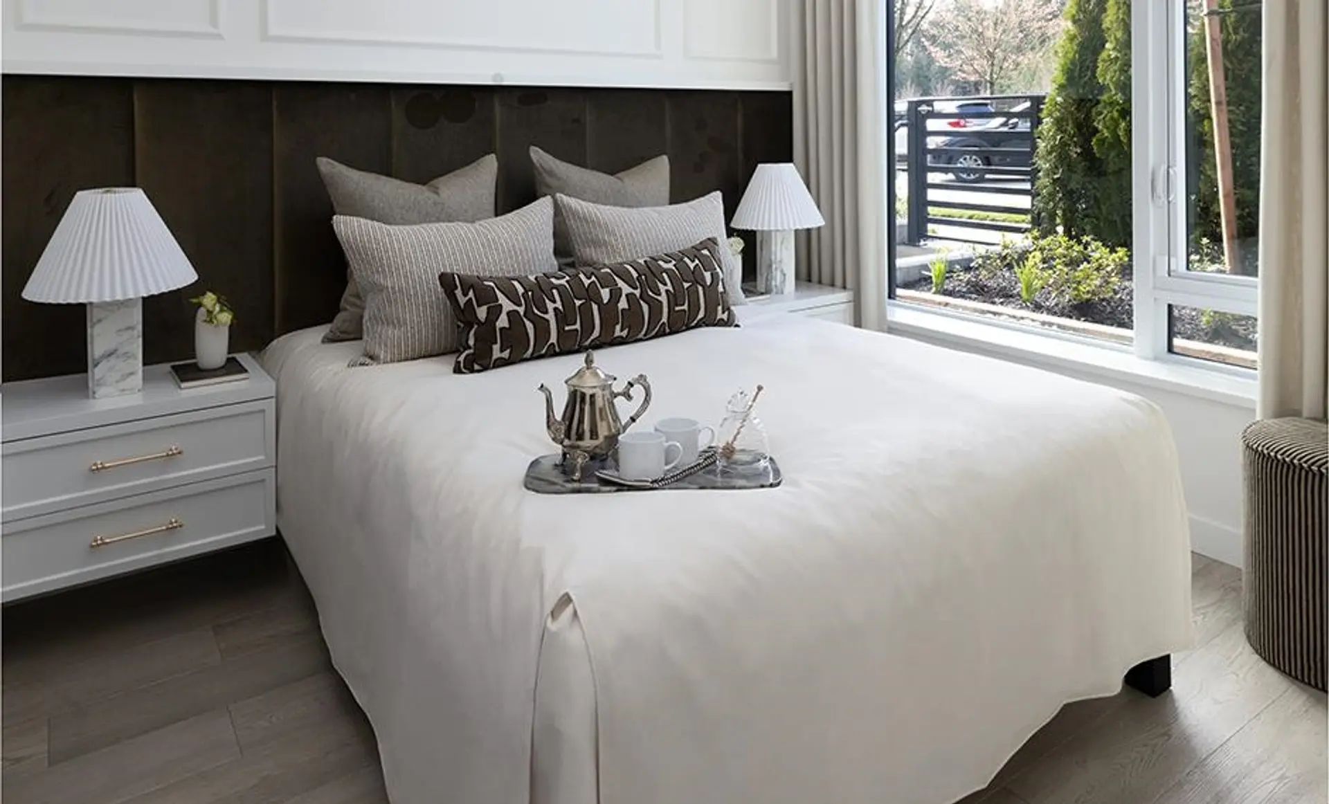 Property at #1406 6138 BIRNEY AVENUE, Vancouver, BC