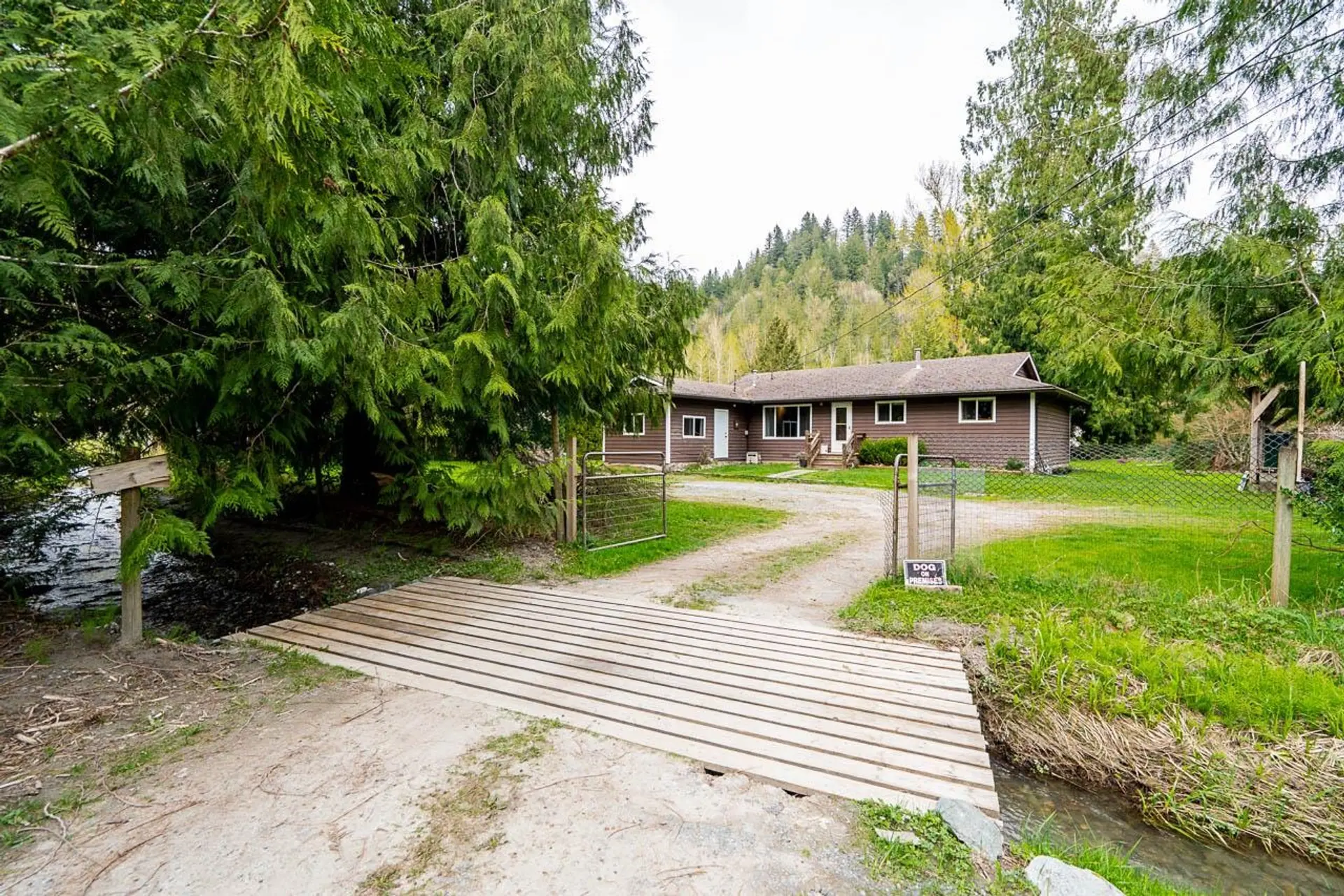 Property at 49163 Bell Acres Road, Sardis - Chwk River Valley, BC
