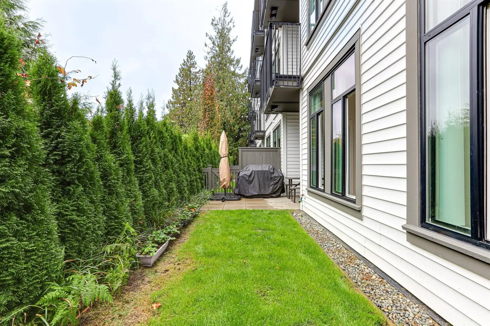 Property at #104 708 EDGAR AVENUE, Coquitlam, BC