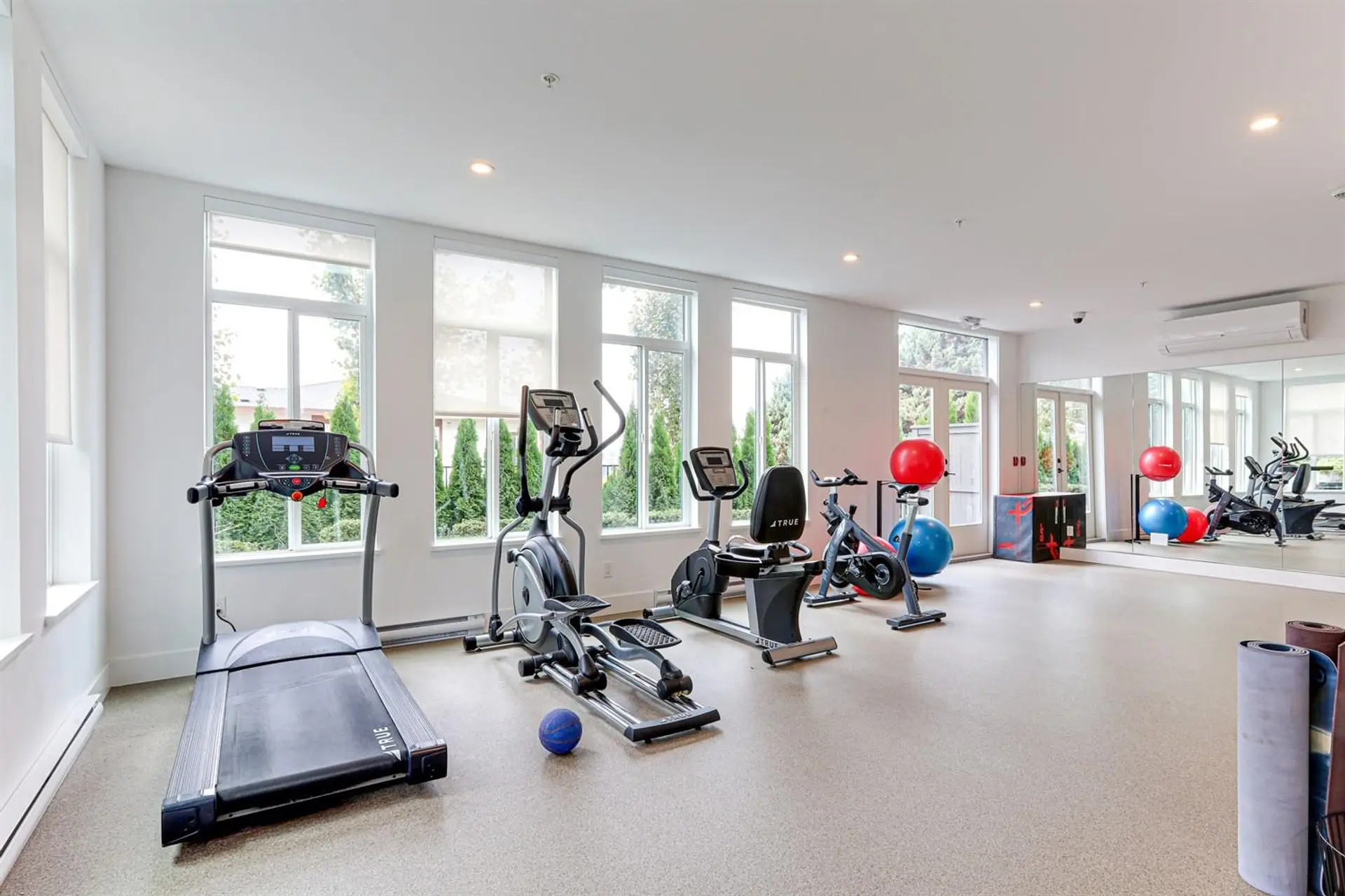 Property at #104 708 EDGAR AVENUE, Coquitlam, BC