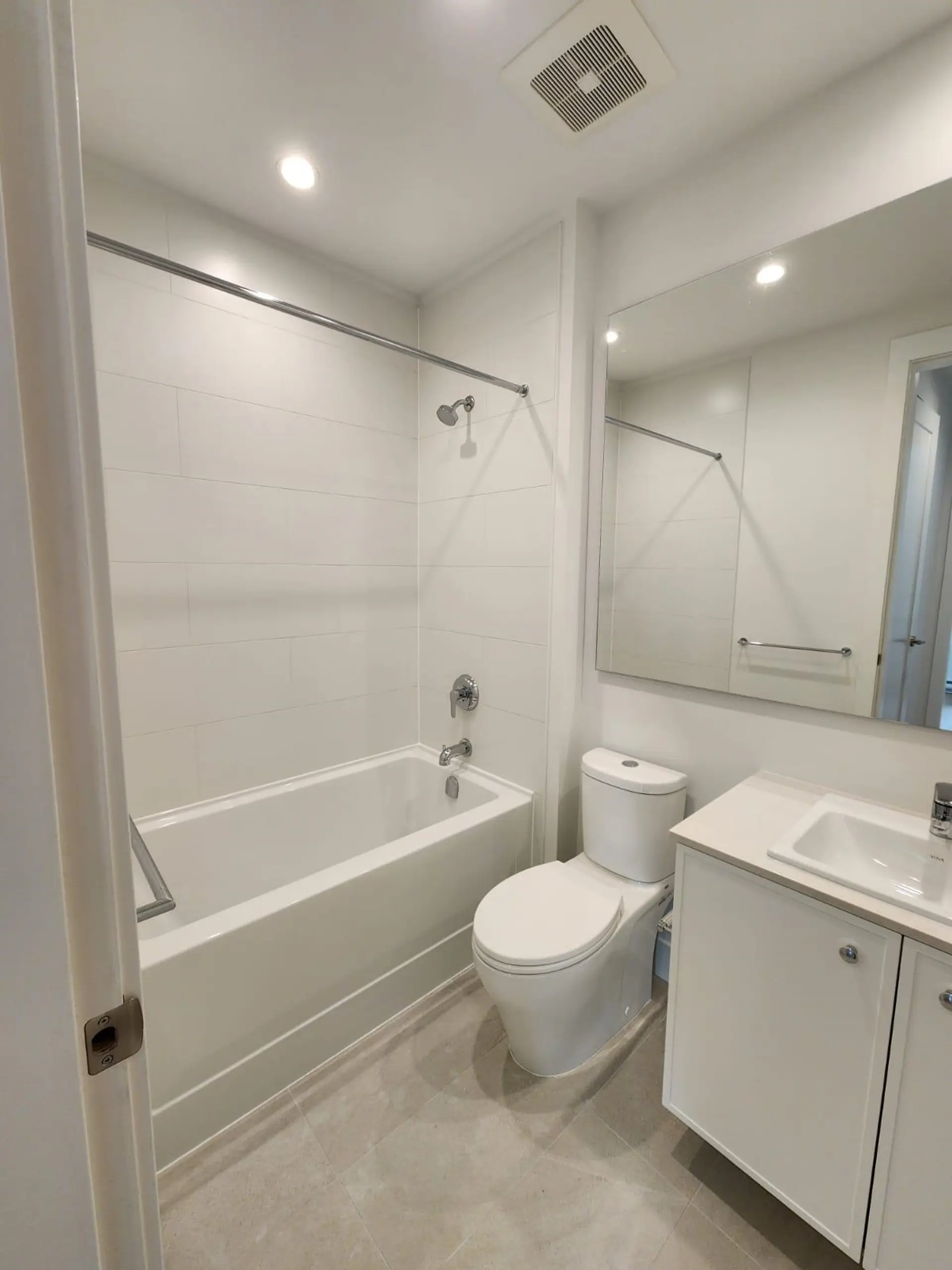 Property at #104 708 EDGAR AVENUE, Coquitlam, BC