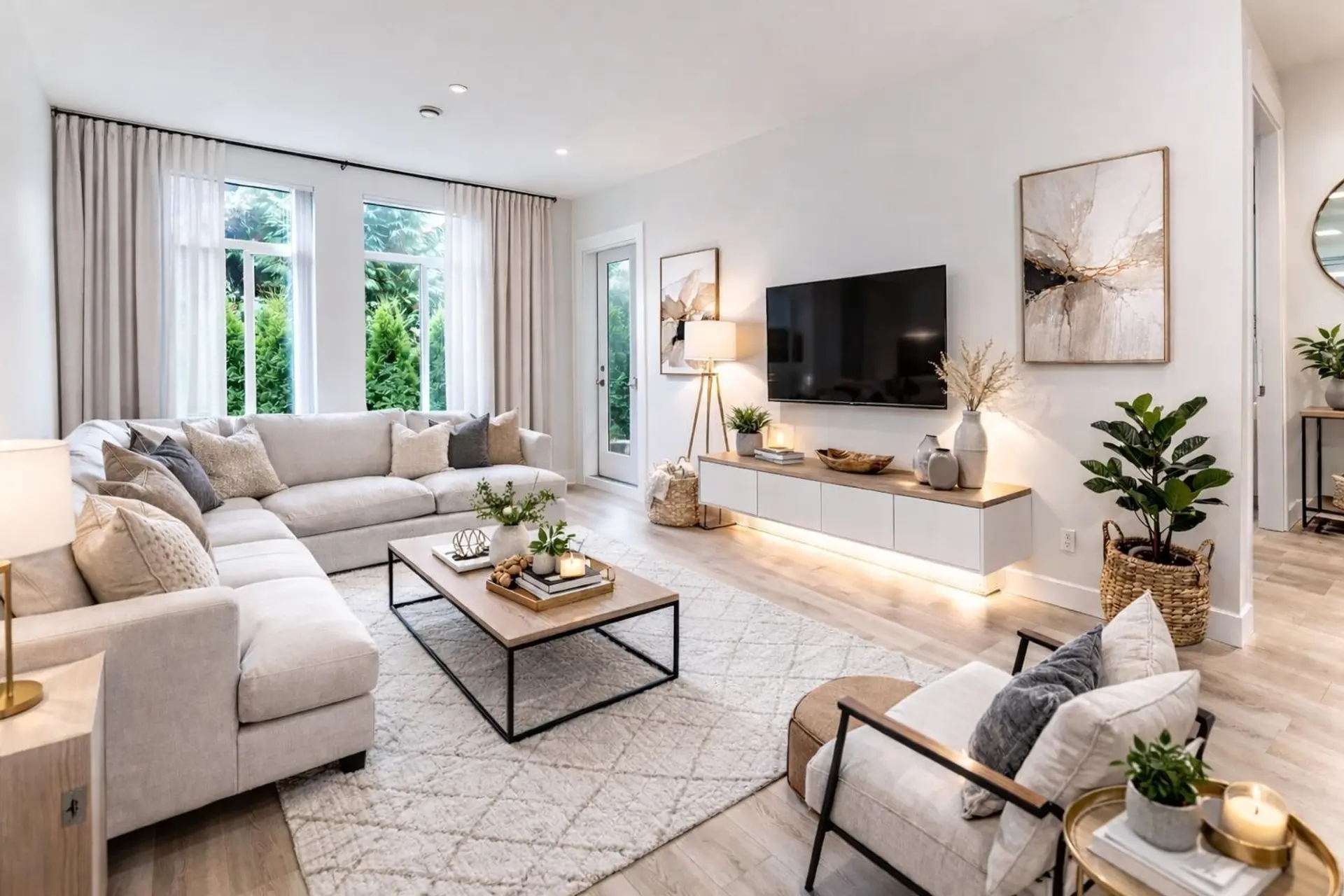 Property at #104 708 EDGAR AVENUE, Coquitlam, BC