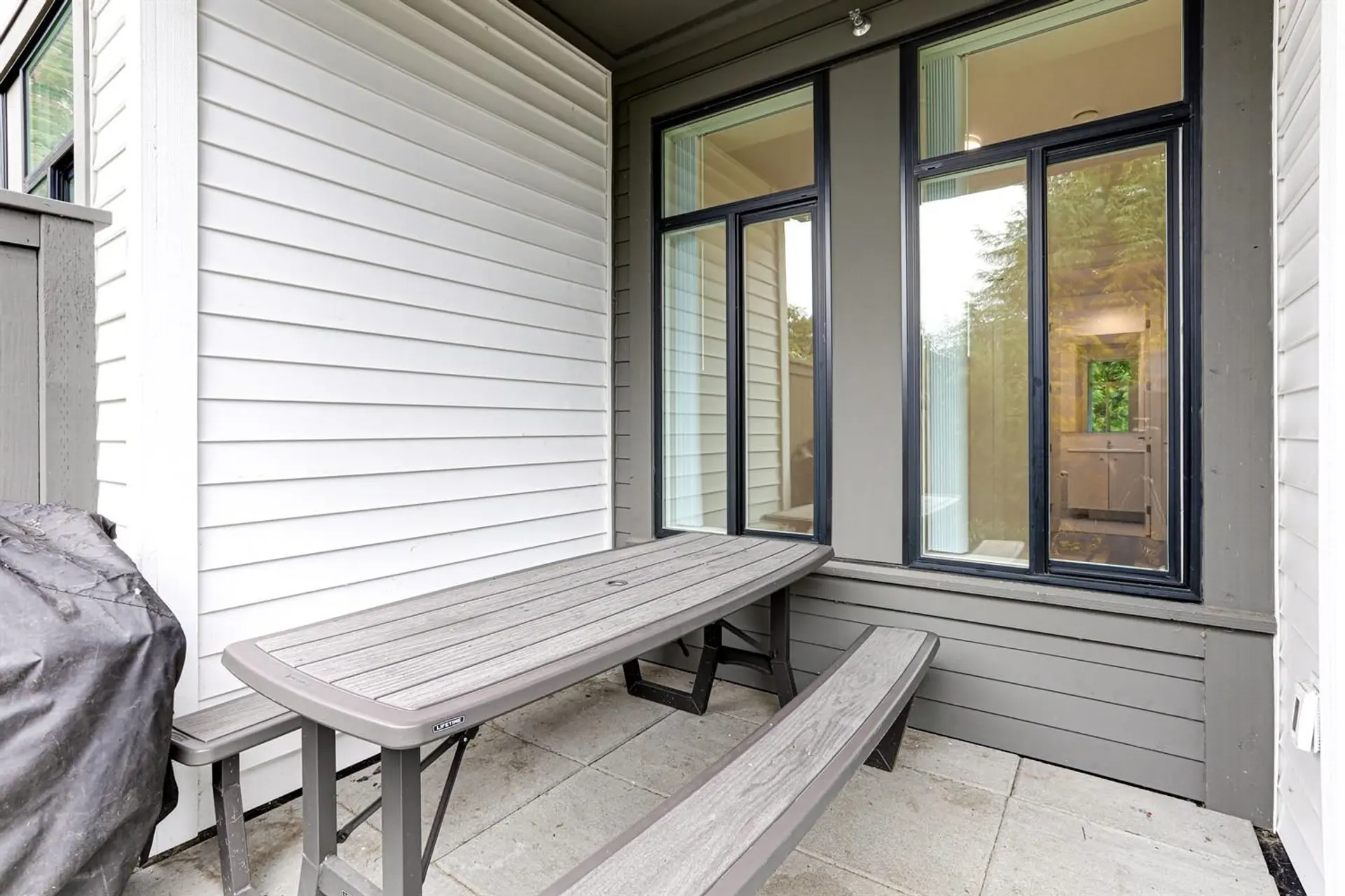 Property at #104 708 EDGAR AVENUE, Coquitlam, BC