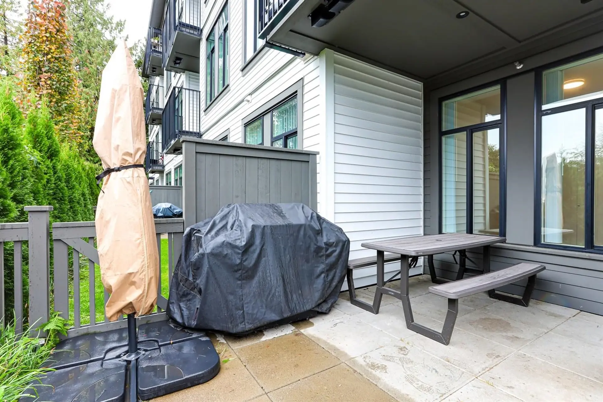 Property at #104 708 EDGAR AVENUE, Coquitlam, BC